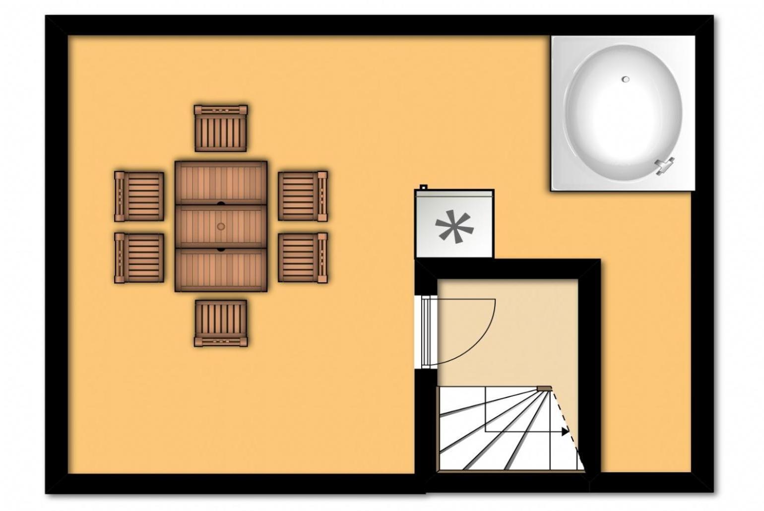 Kalisto Villa *