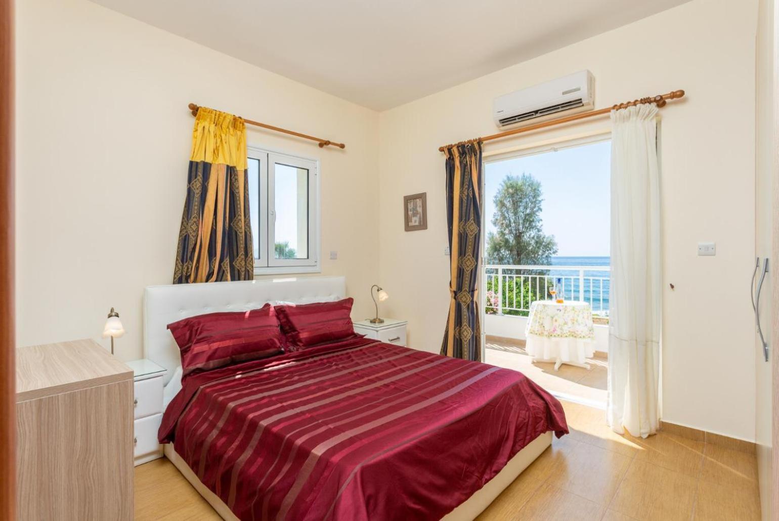 Kalisto Villa