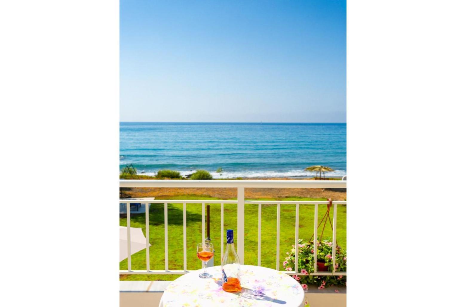 Kalisto Villa Kato Yialia