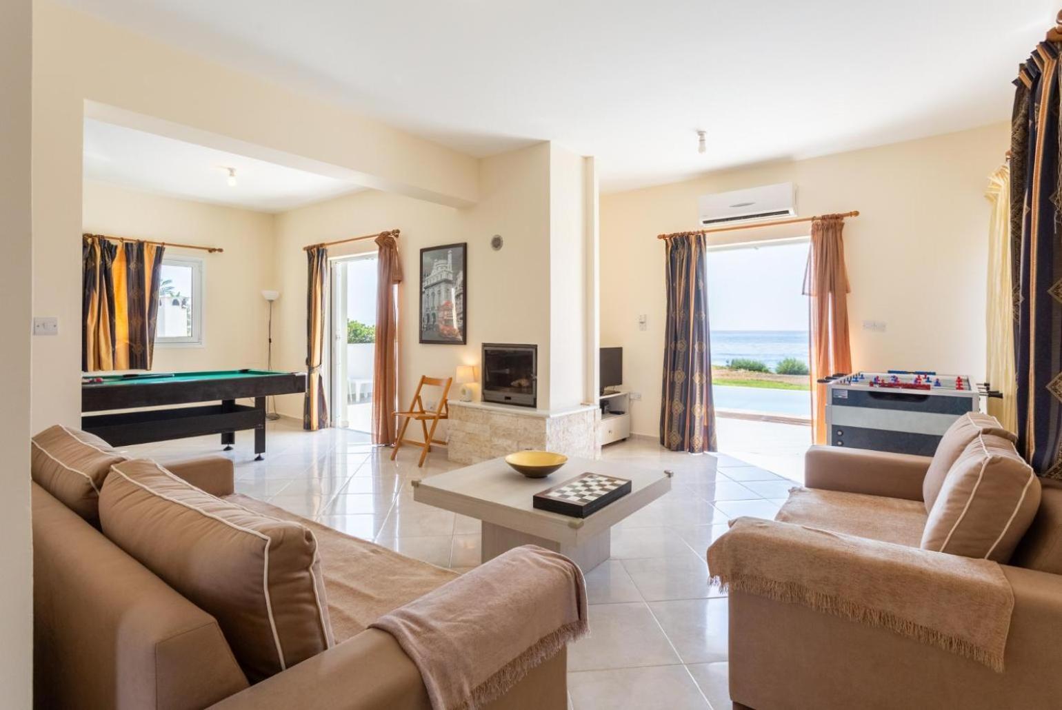 Villa Kalisto *