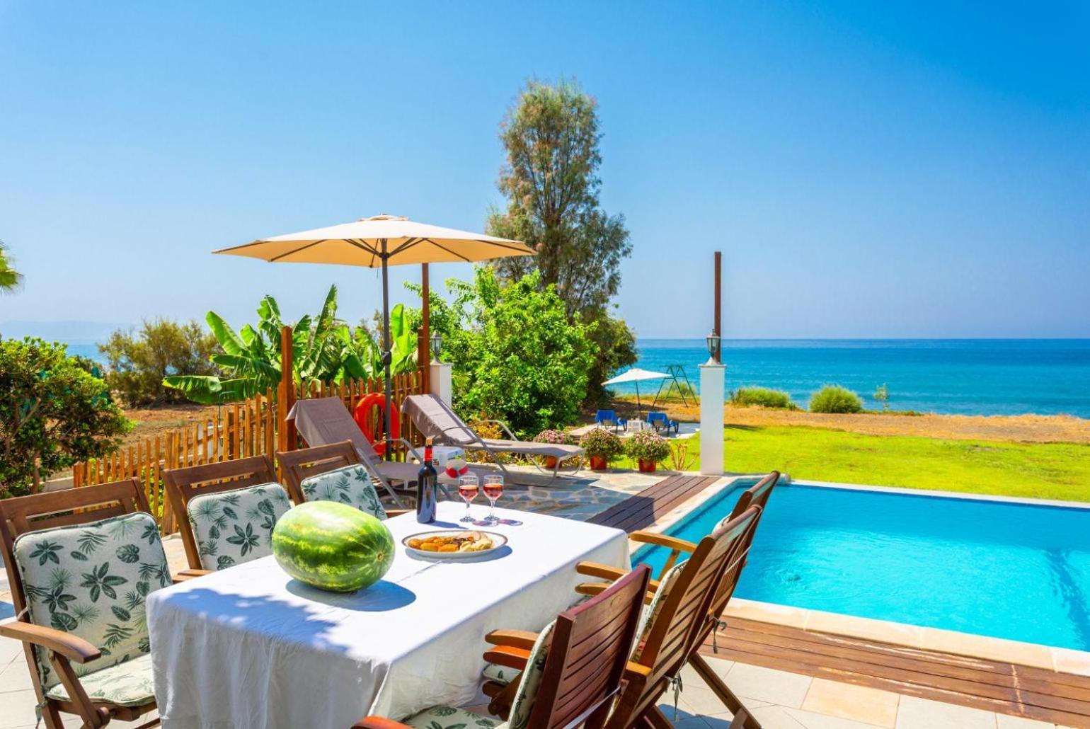 Kalisto Villa Kato Yialia