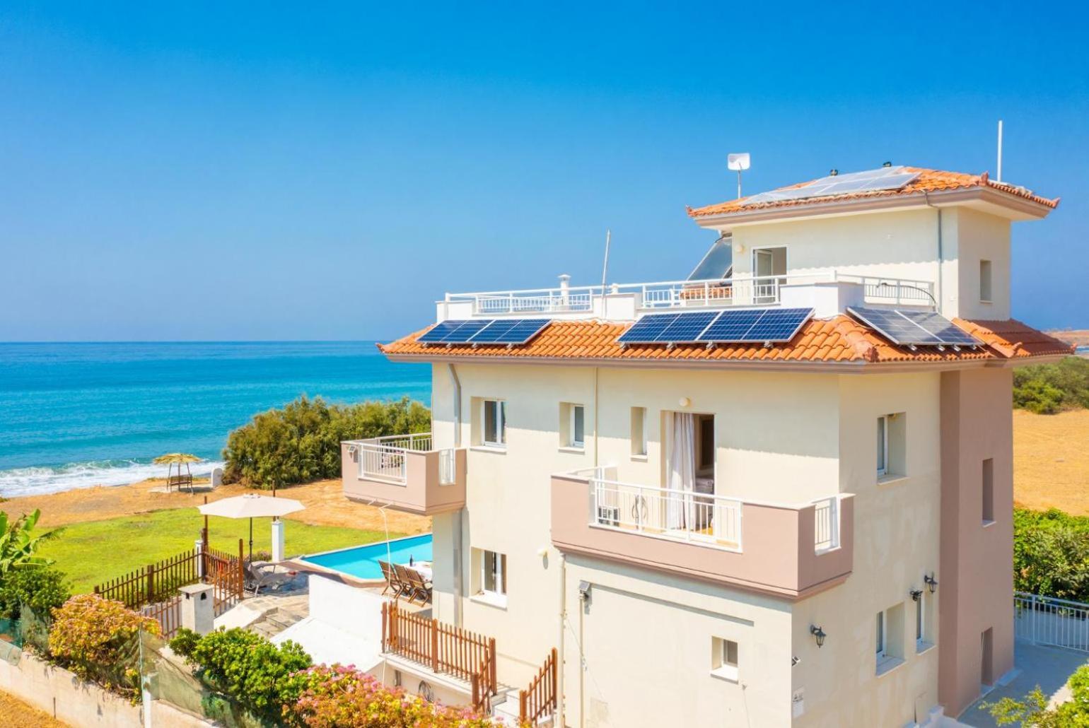 Kalisto Villa