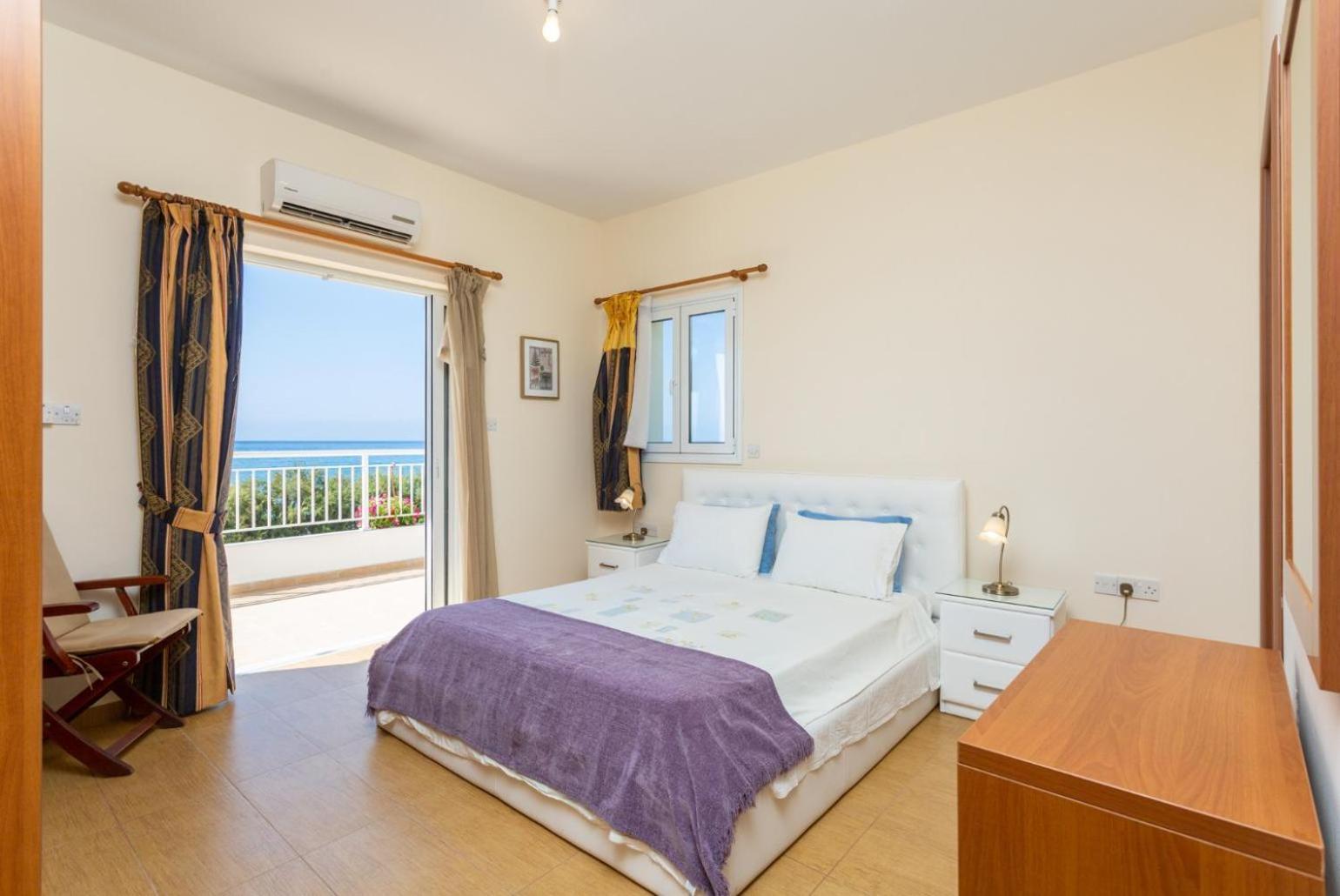Kalisto Villa Kato Yialia