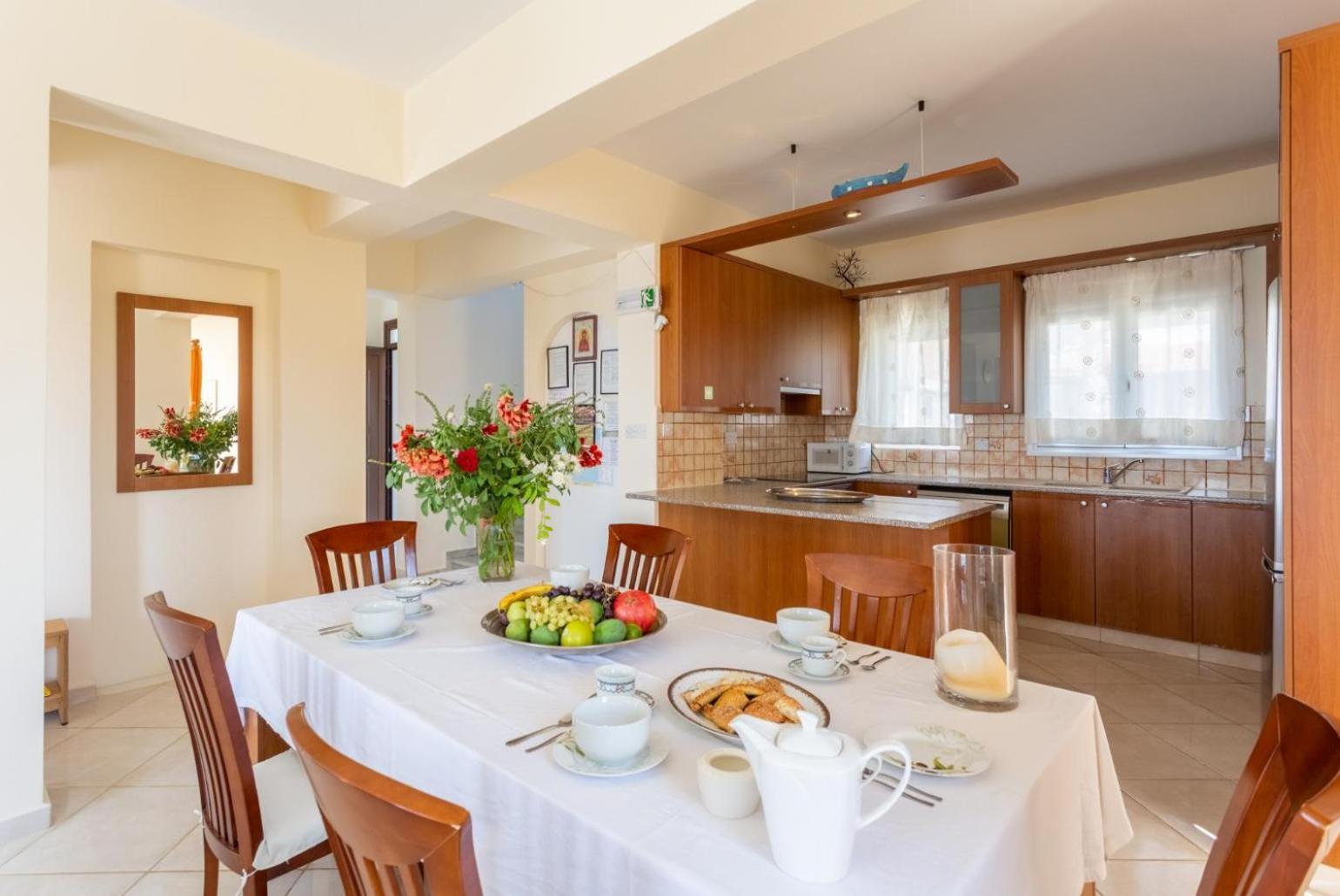Kalisto Villa