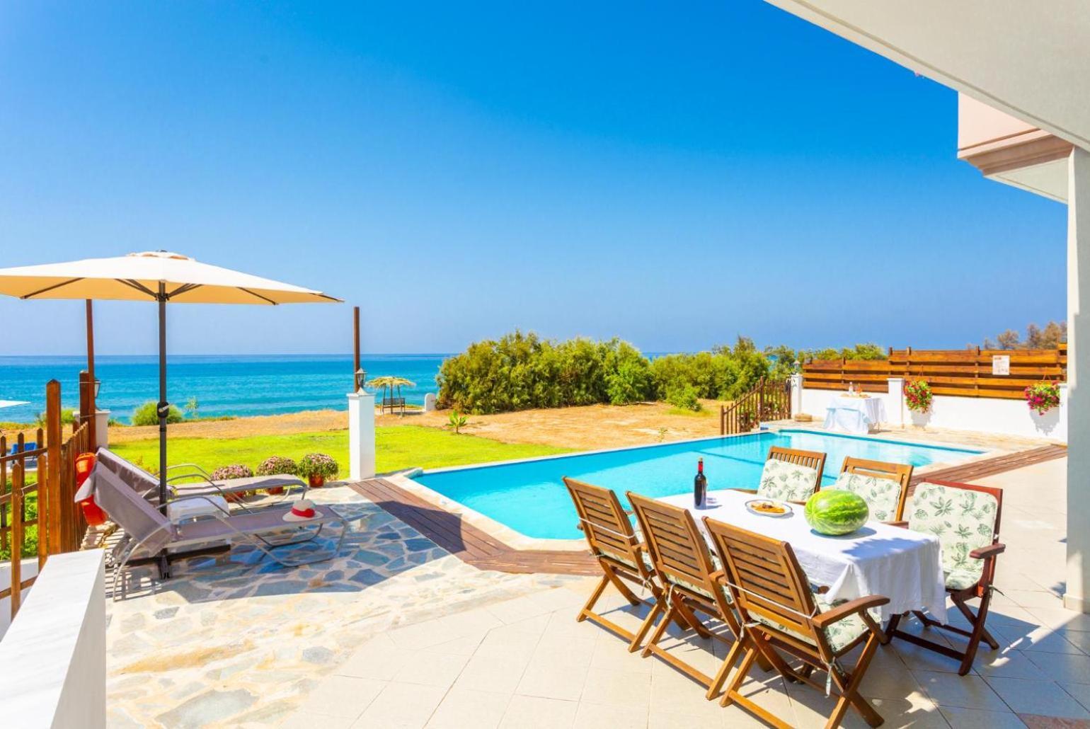 Kalisto Villa *