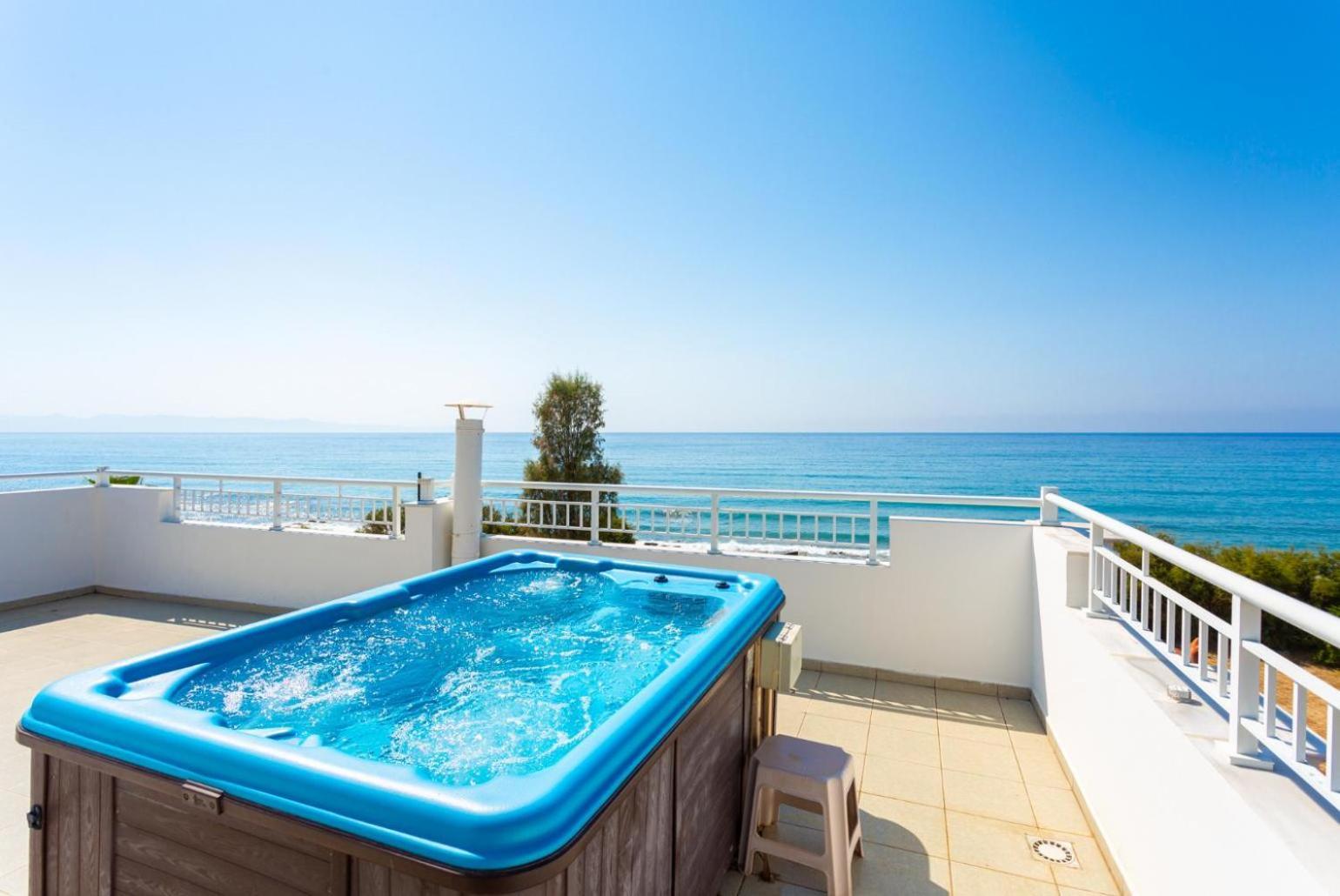 Kalisto Villa