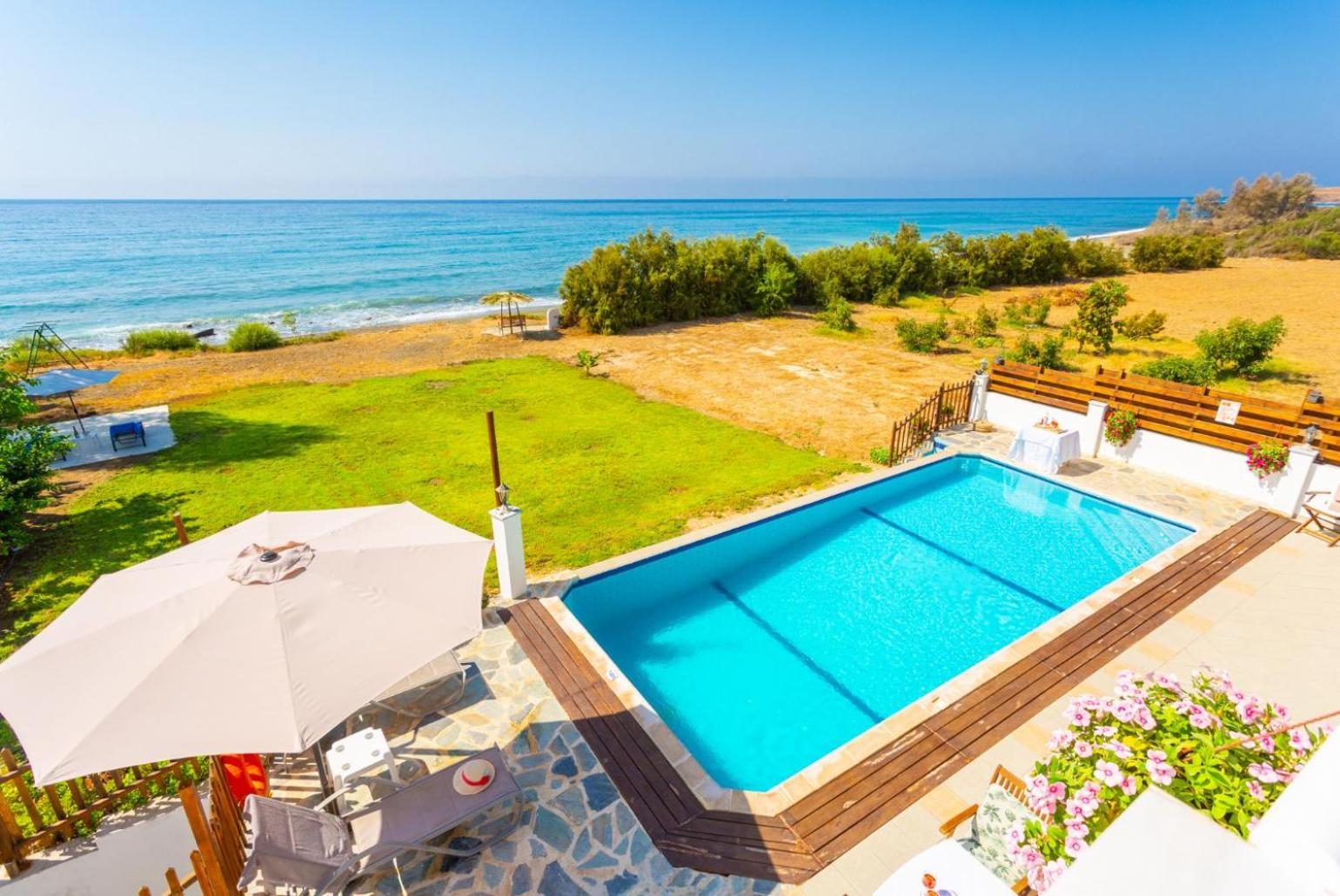 Villa Kalisto *