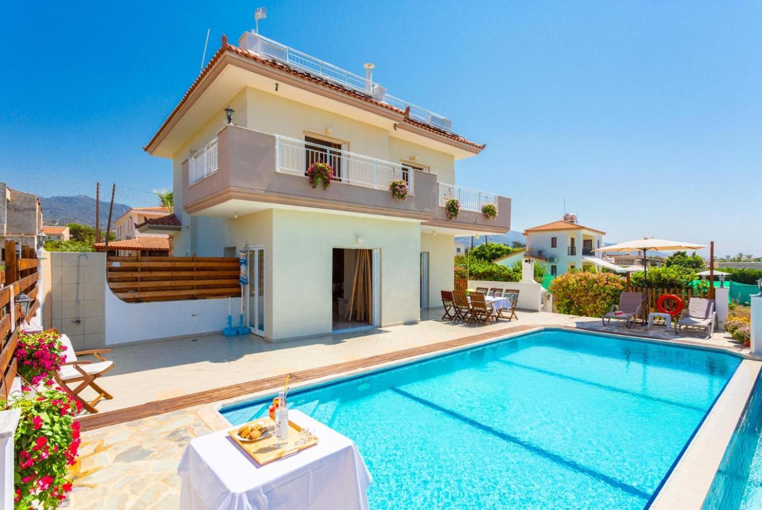 Villa Kalisto