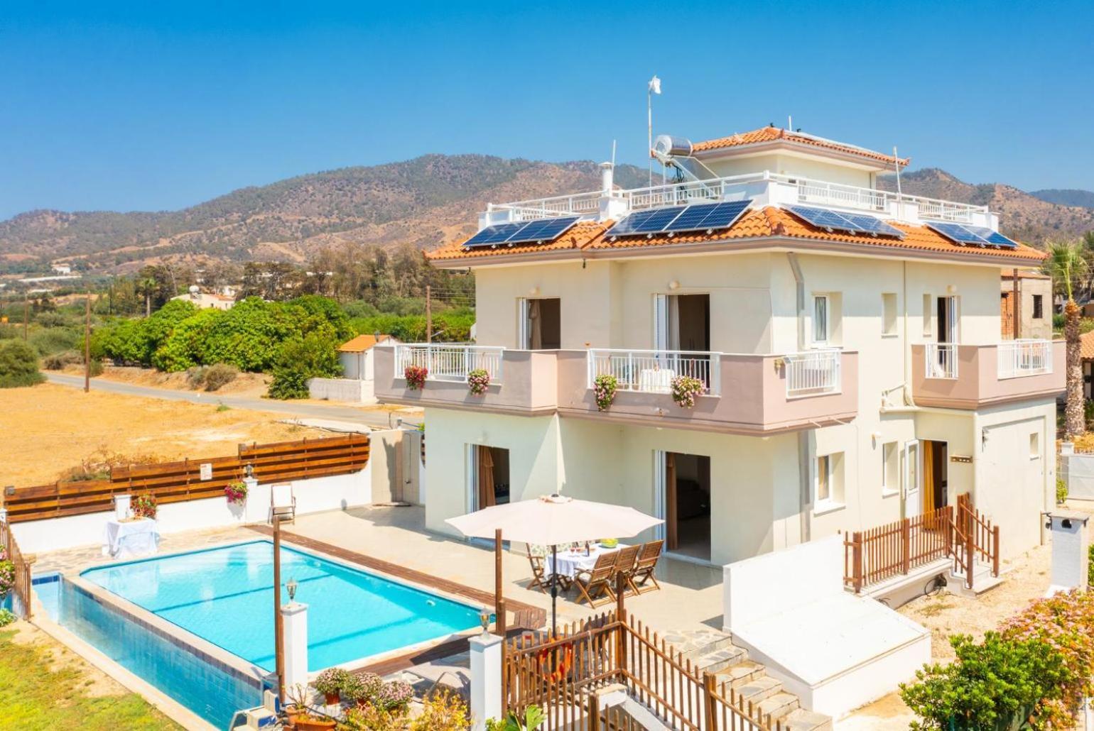 Kalisto Villa *