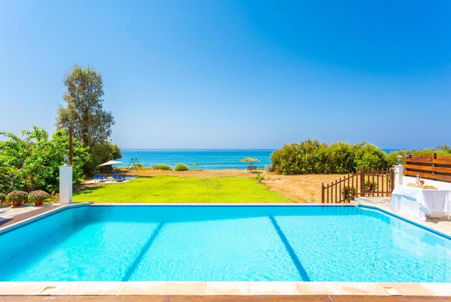 Villa Kalisto Kato Yialia