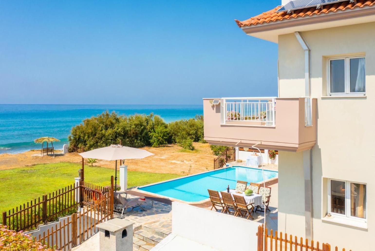 Villa Kalisto
