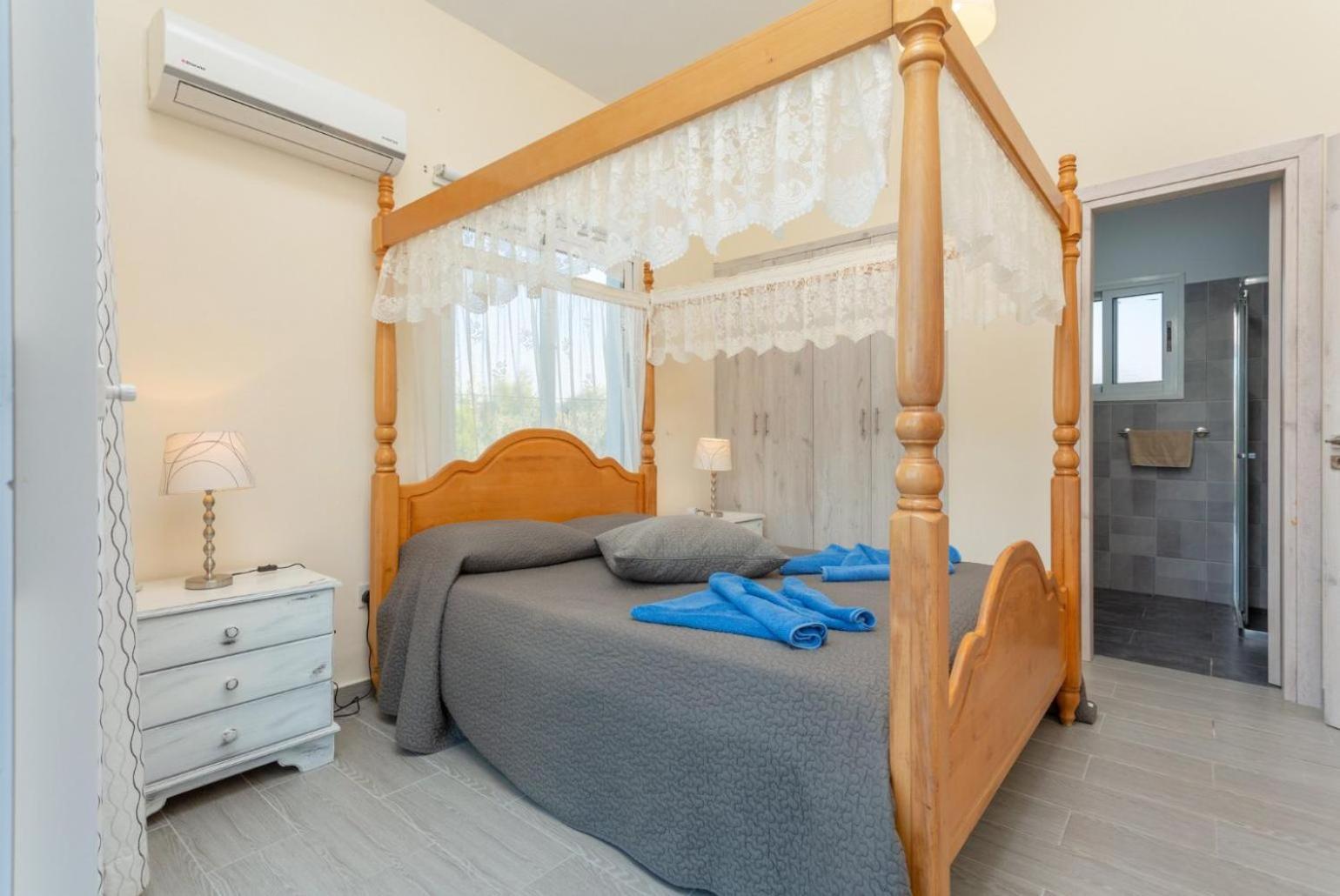 Sun Tria Villa Polis