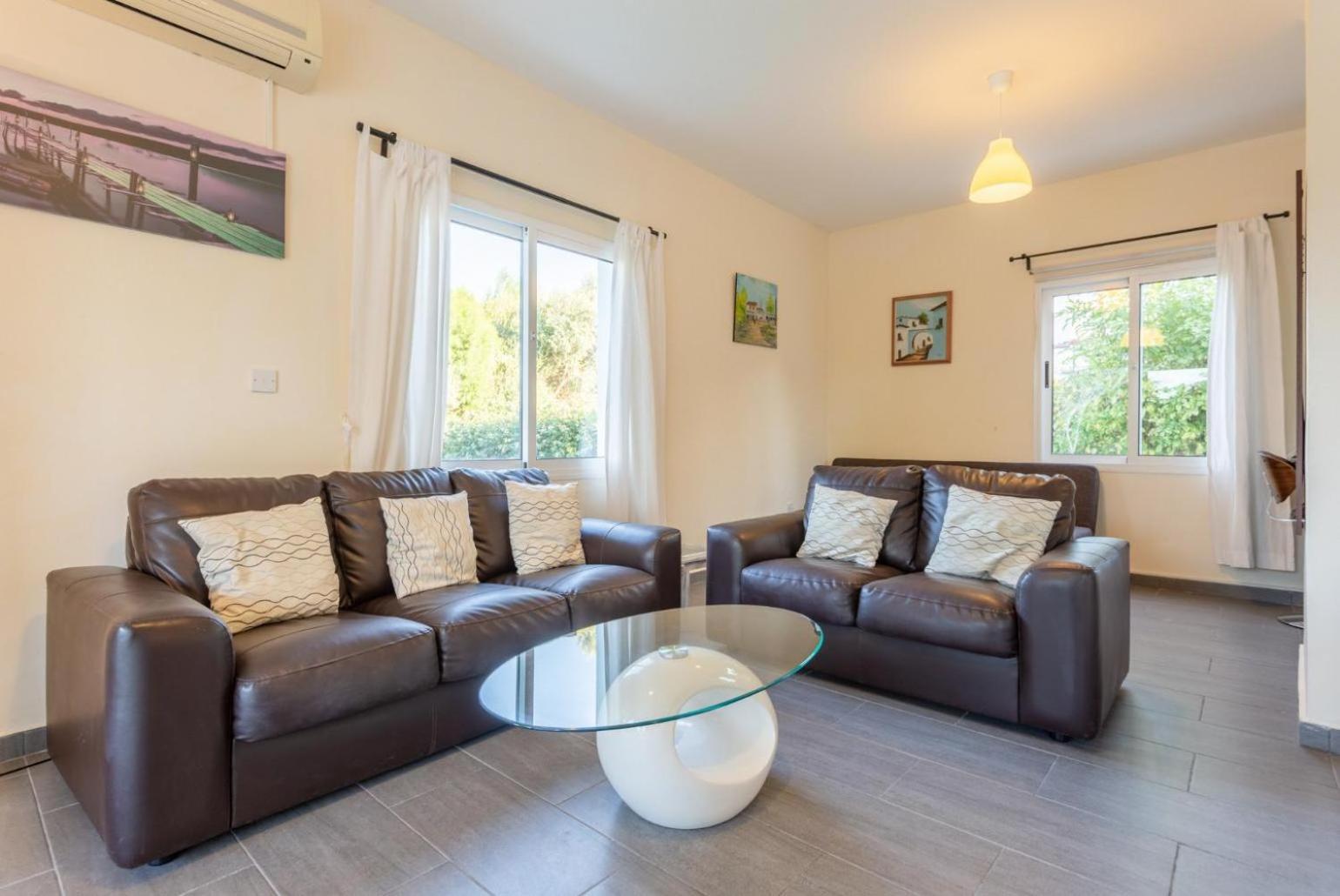 Villa Sun Tria