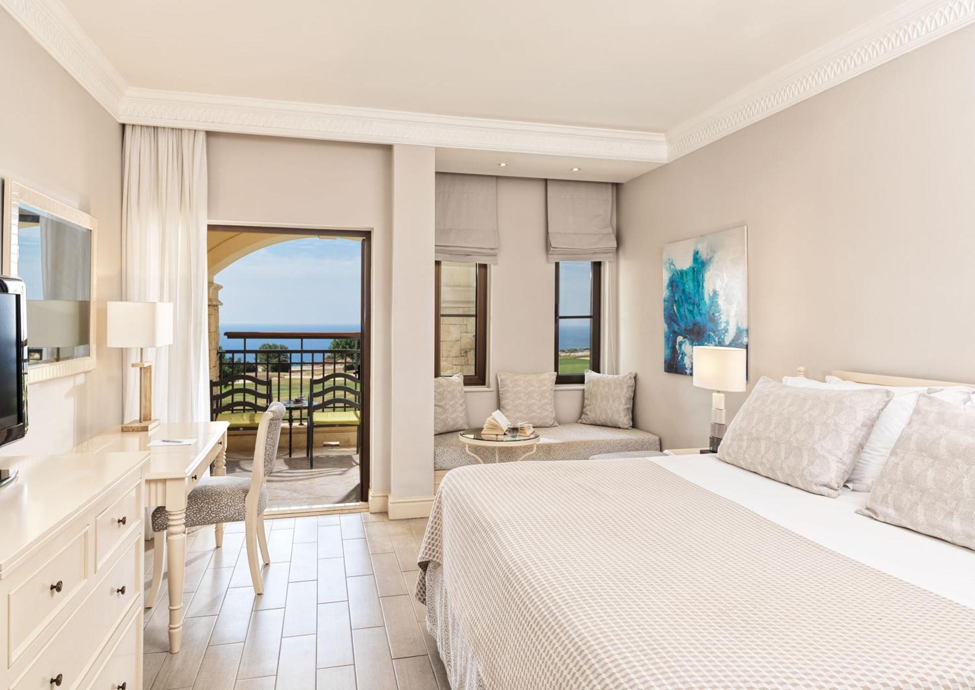 Resort Aphrodite Hills Kouklia