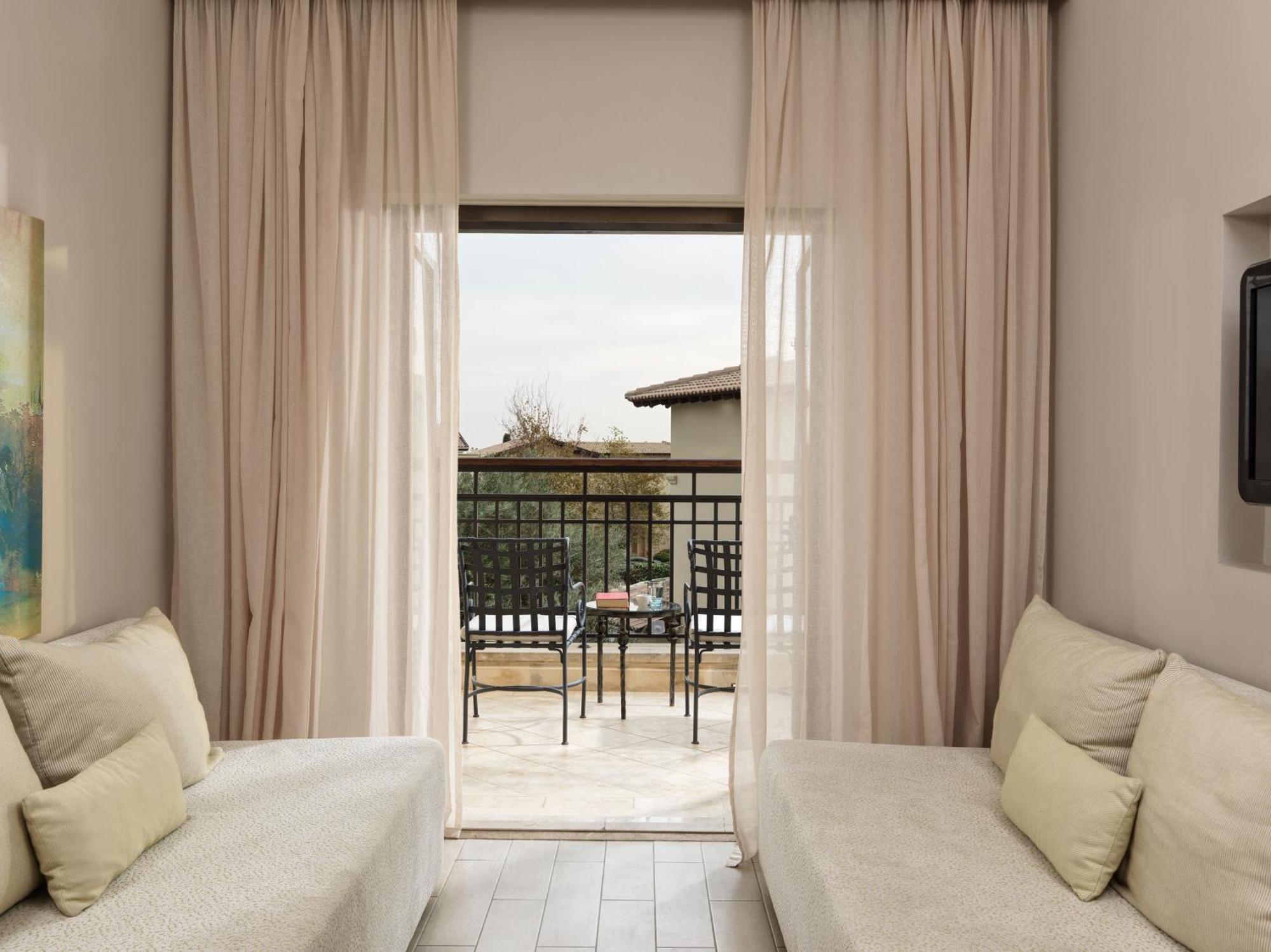 Aphrodite Hills 5* Kouklia