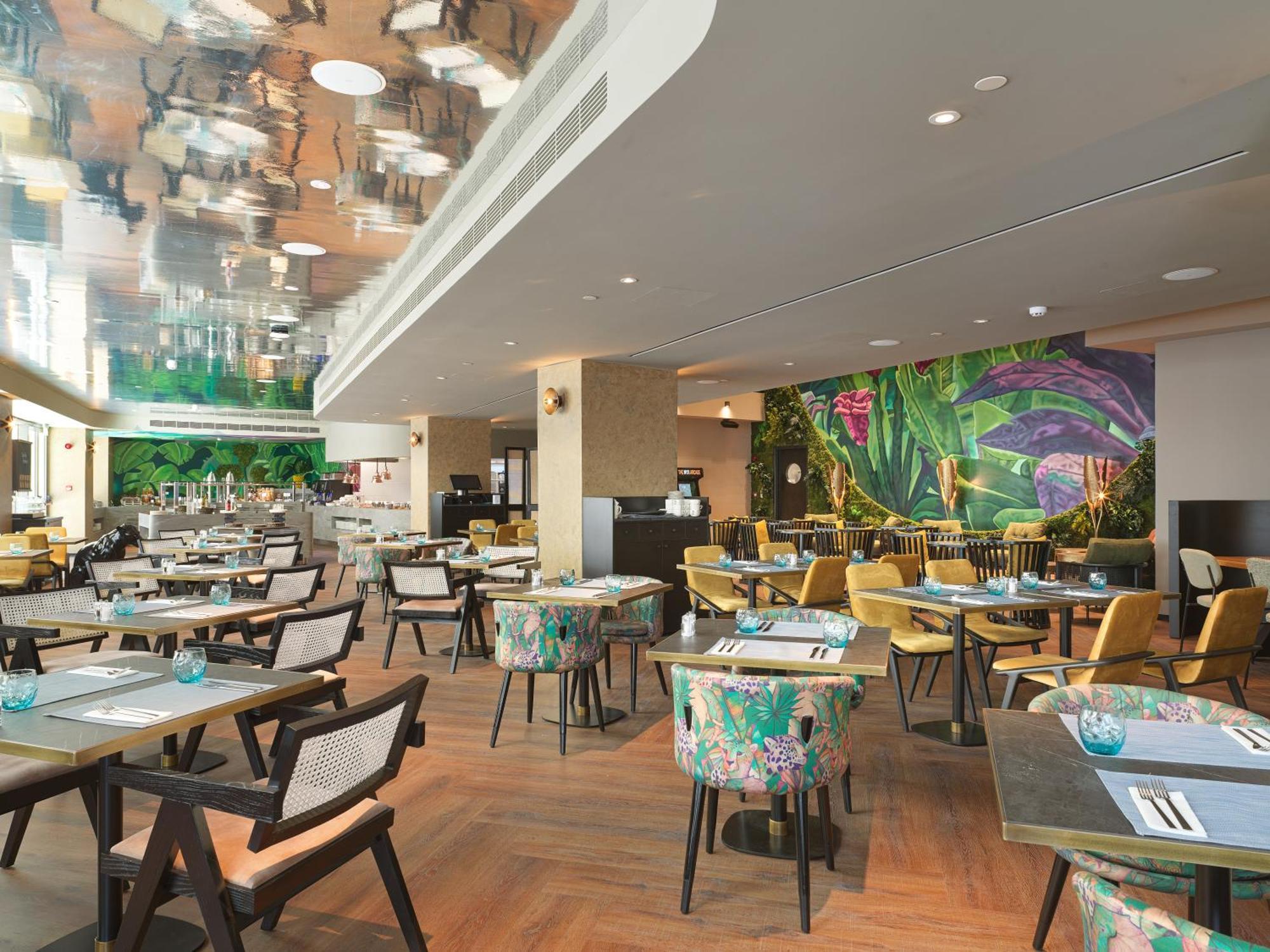 Nyx By Leonardo Hotel 4*