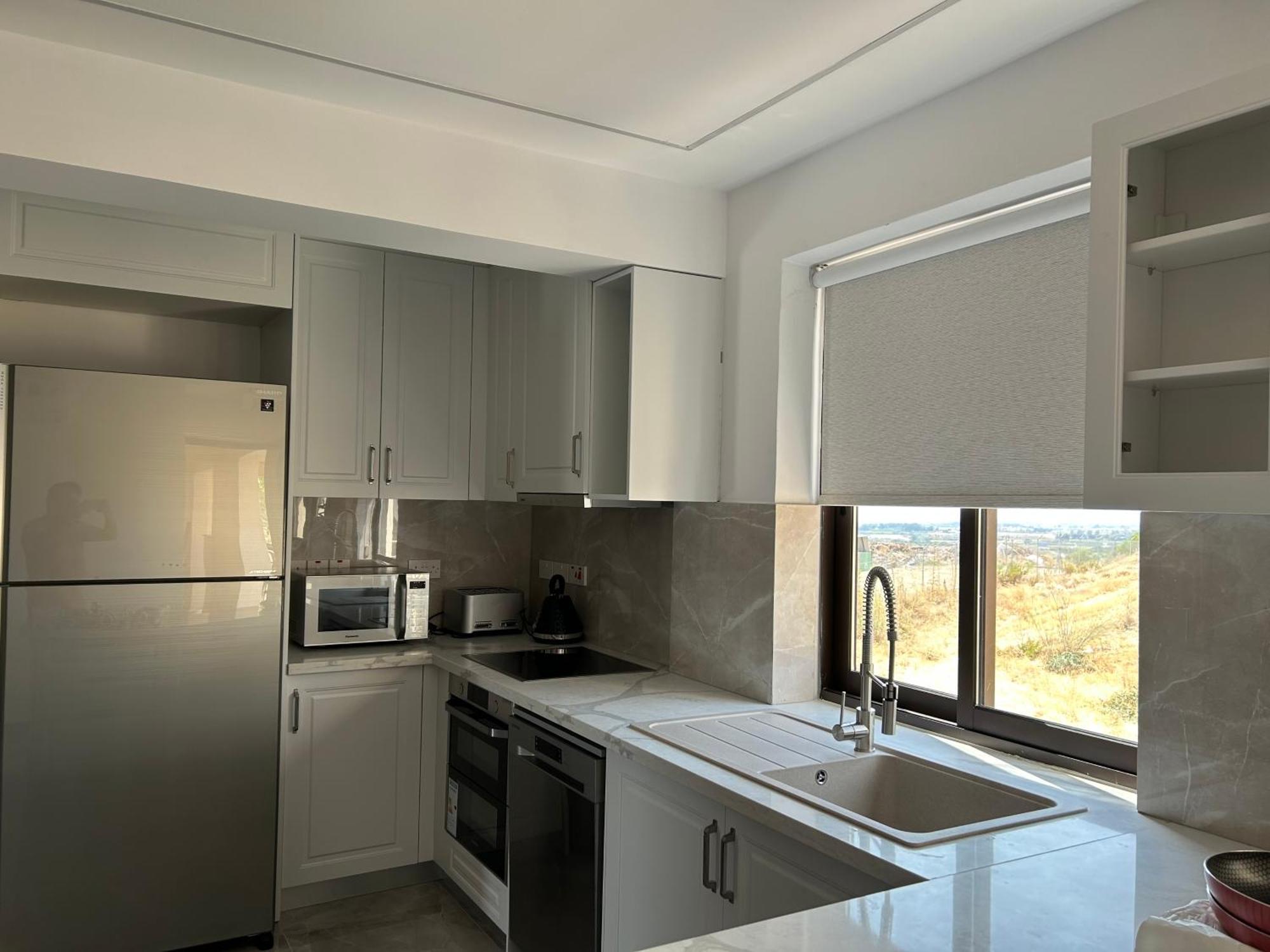Luxury Apartment Kouklia