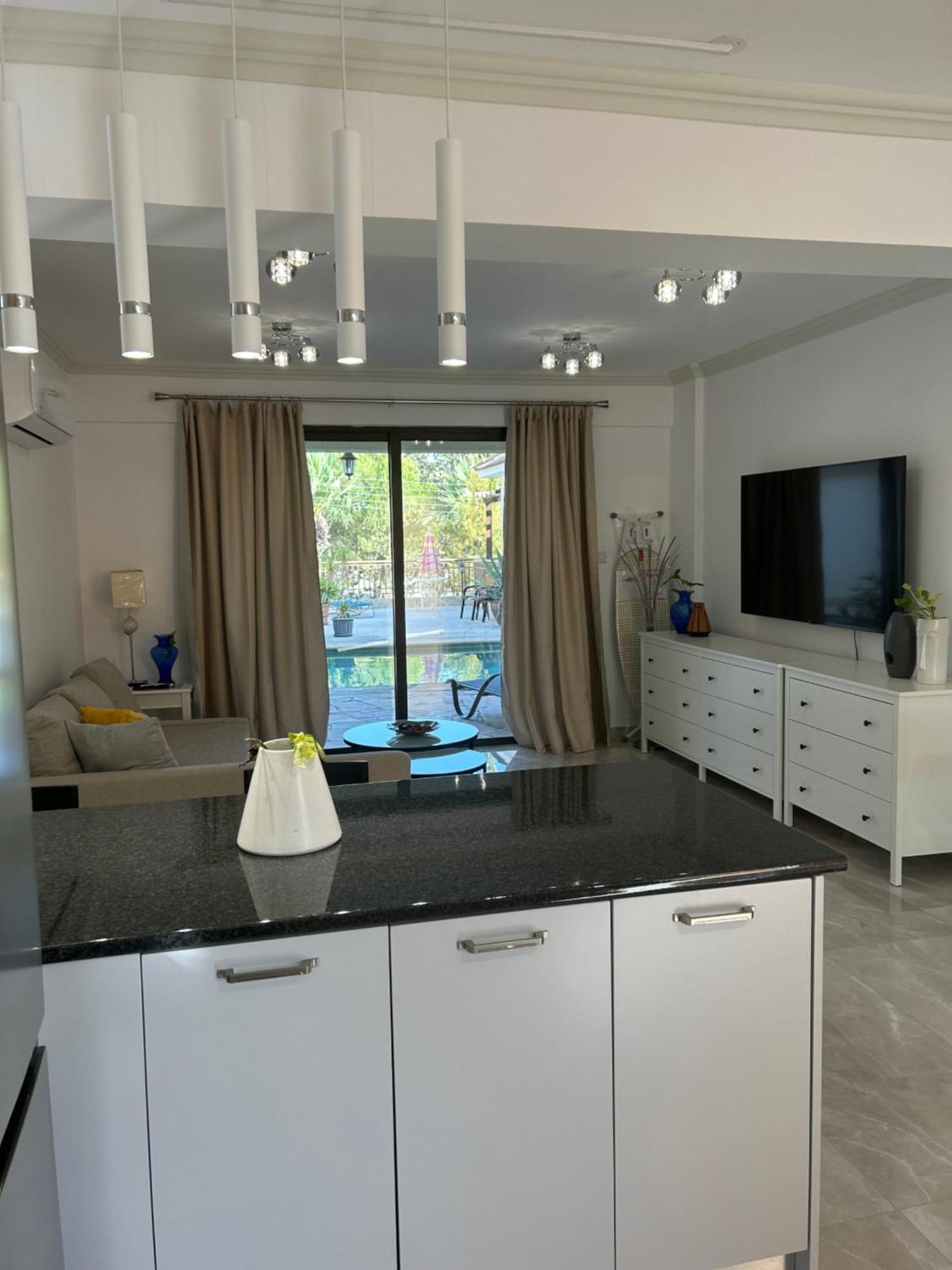Apartment Luxury Kouklia