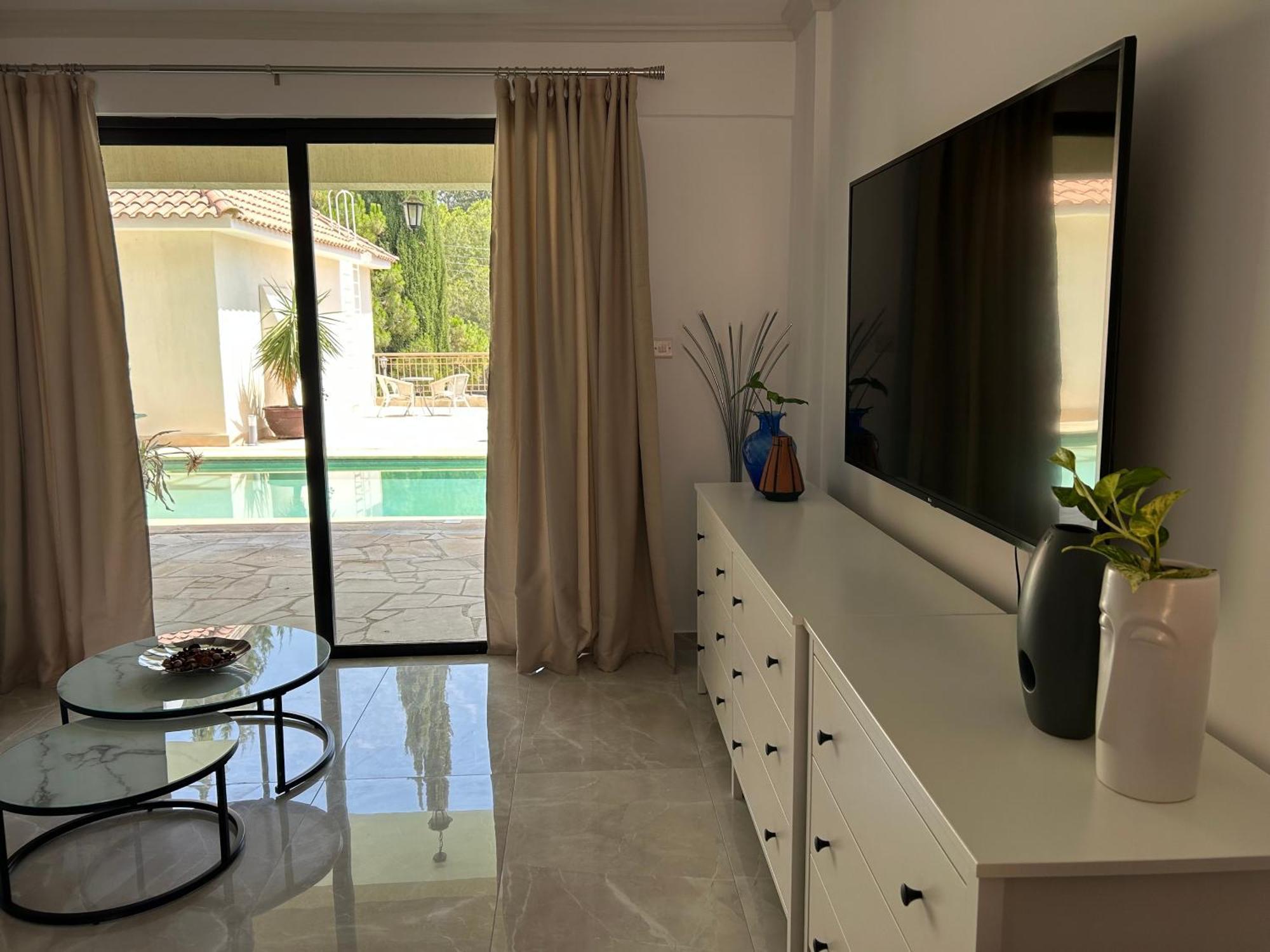 Luxury Kouklia