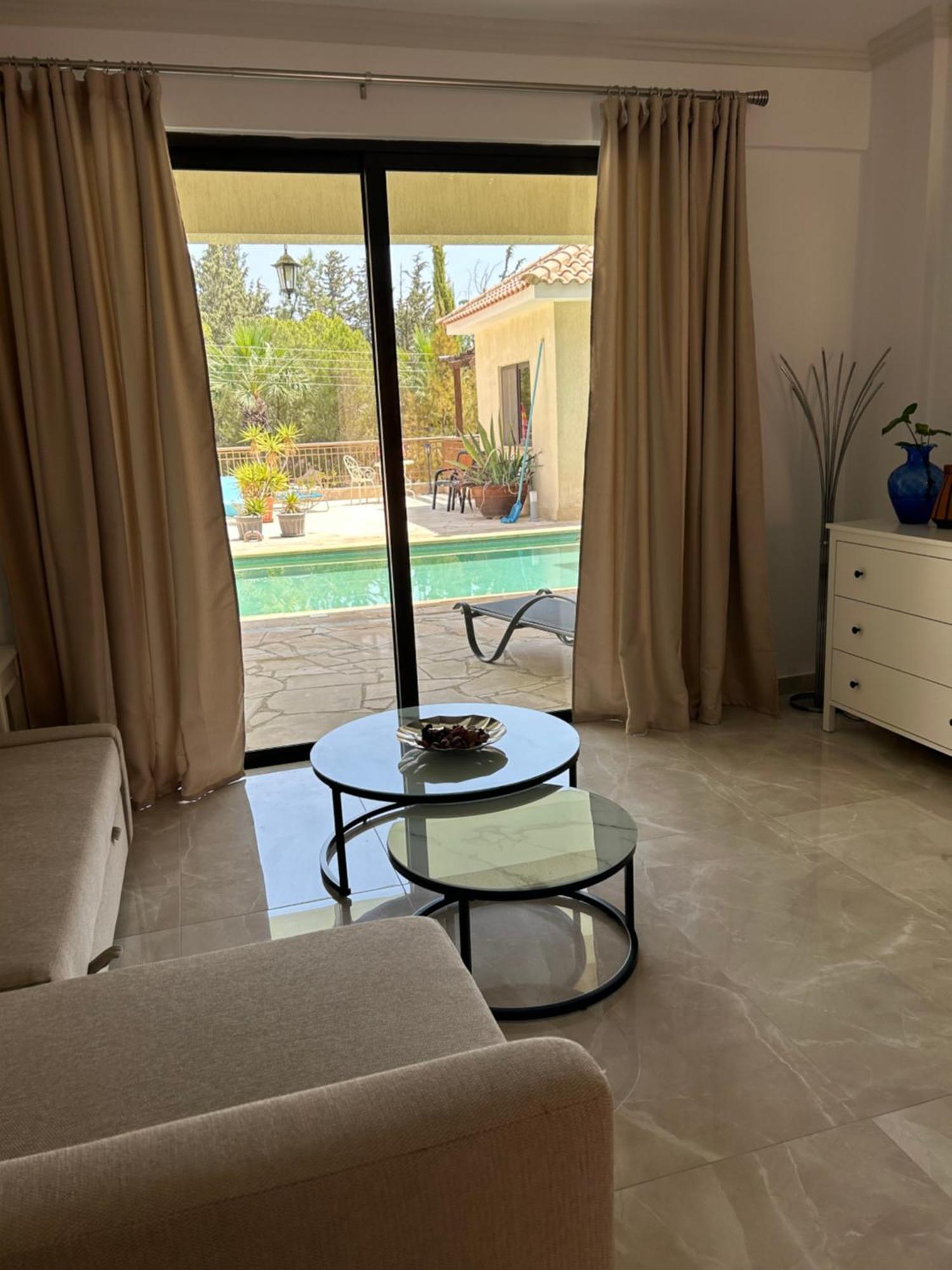 Apartment Luxury *