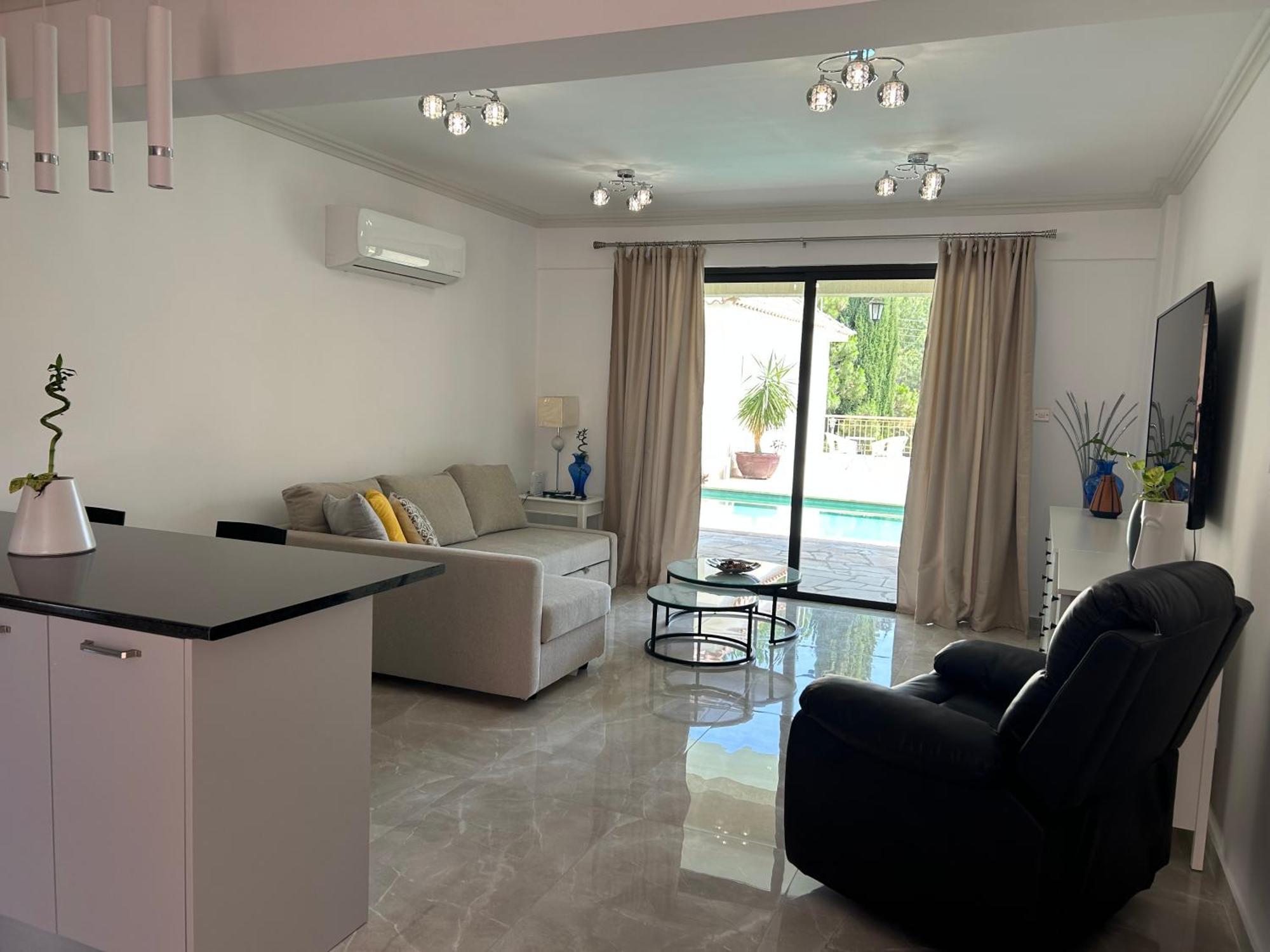 Apartment Luxury Kouklia