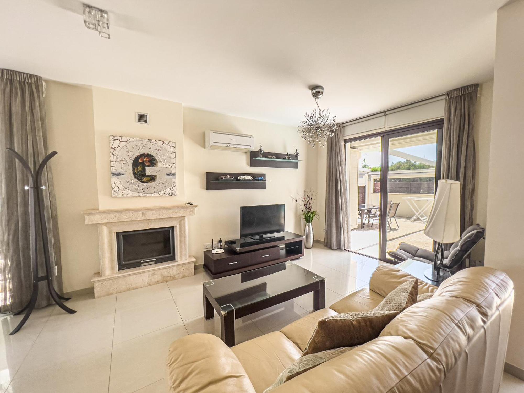 Fotini Villa Protaras