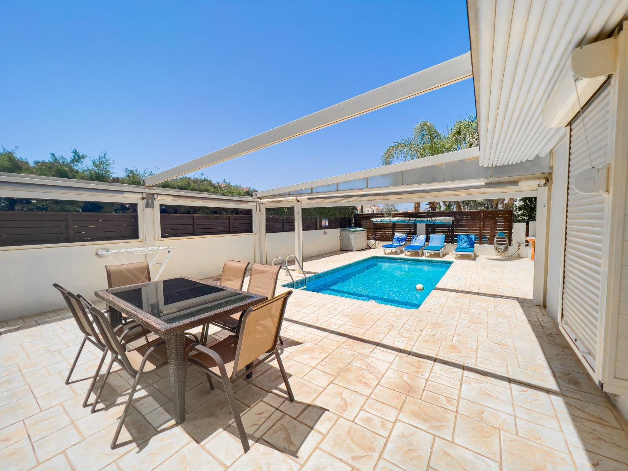 Fotini Villa *