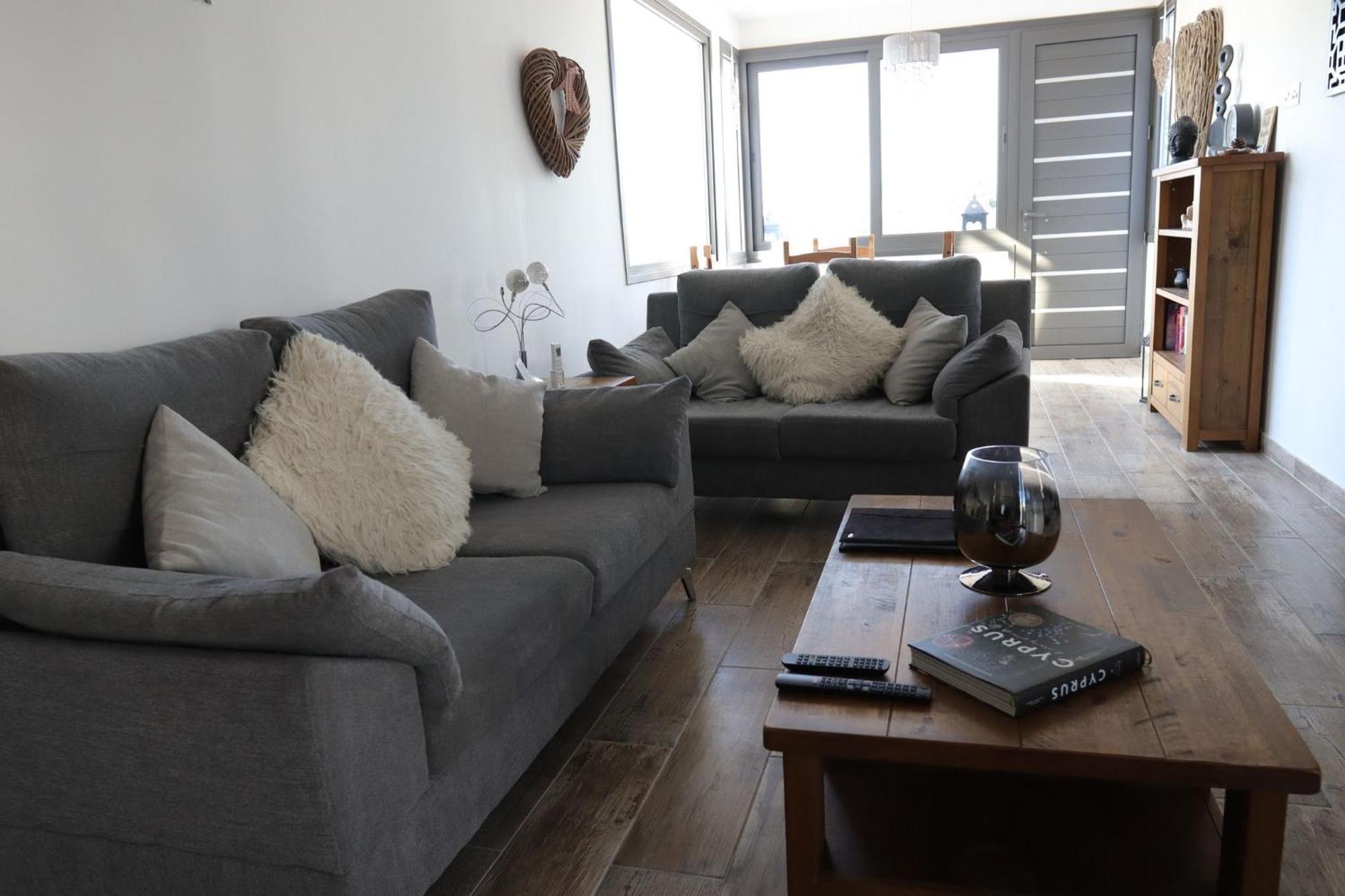 The Summer Haven Holiday home Polis