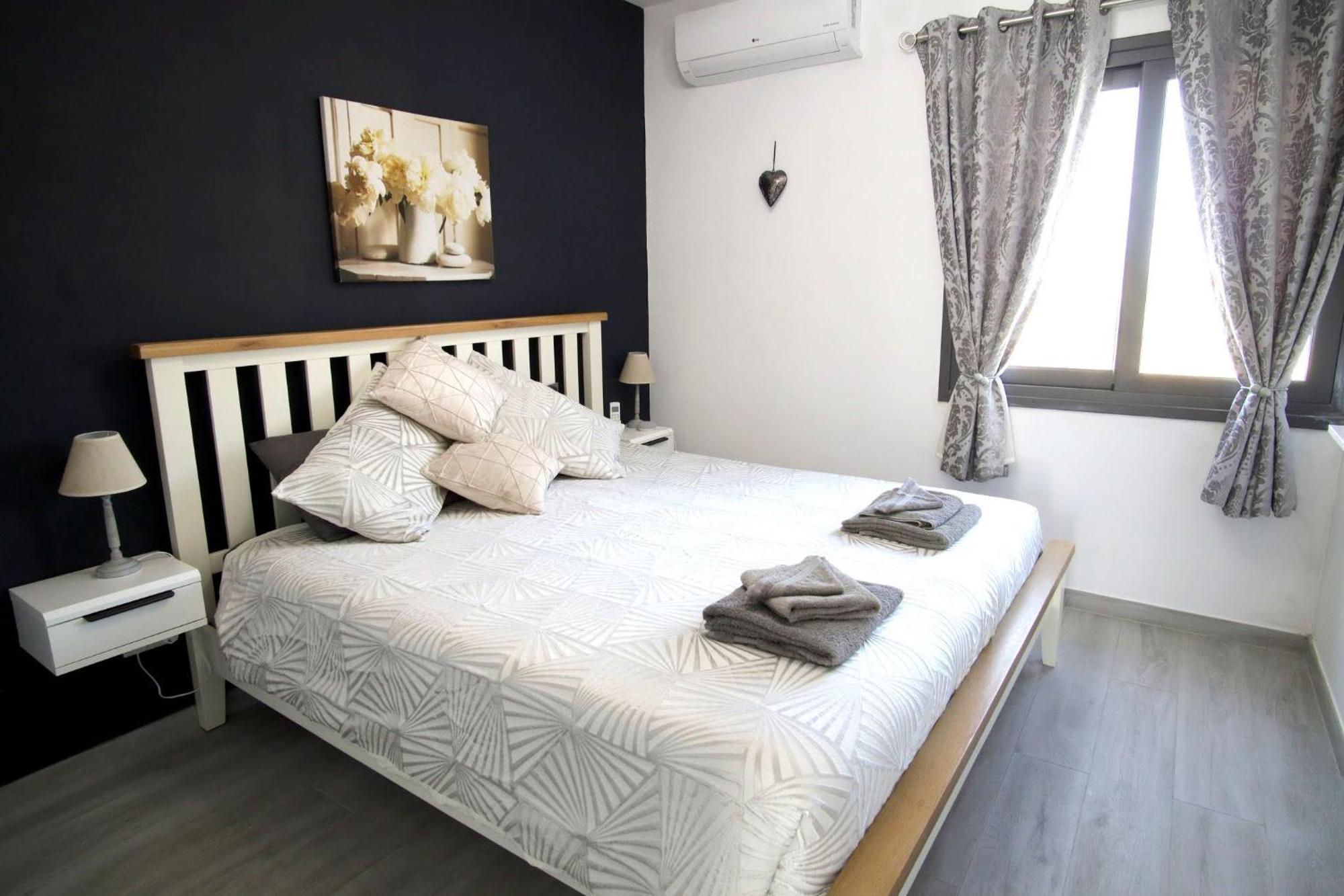The Summer Haven Holiday home