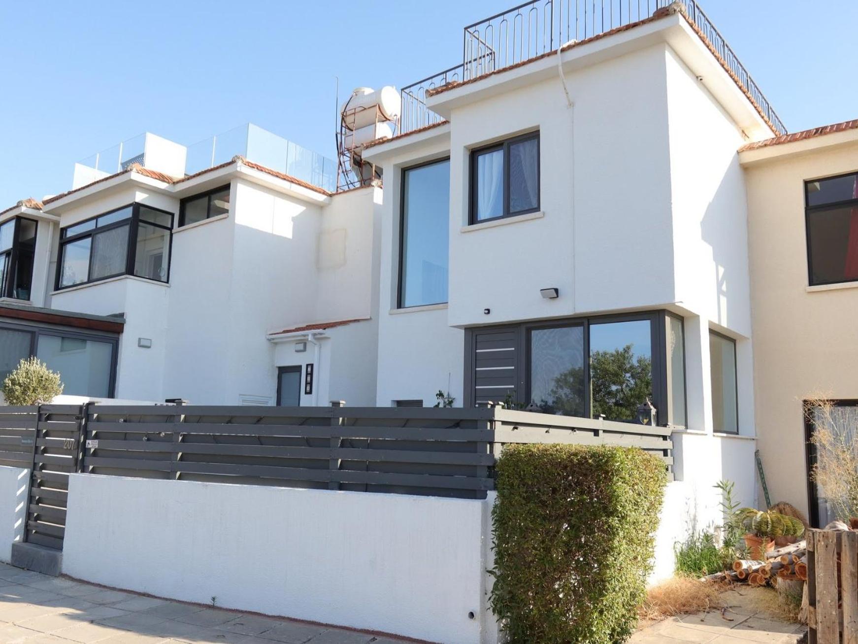 Holiday home The Summer Haven Polis