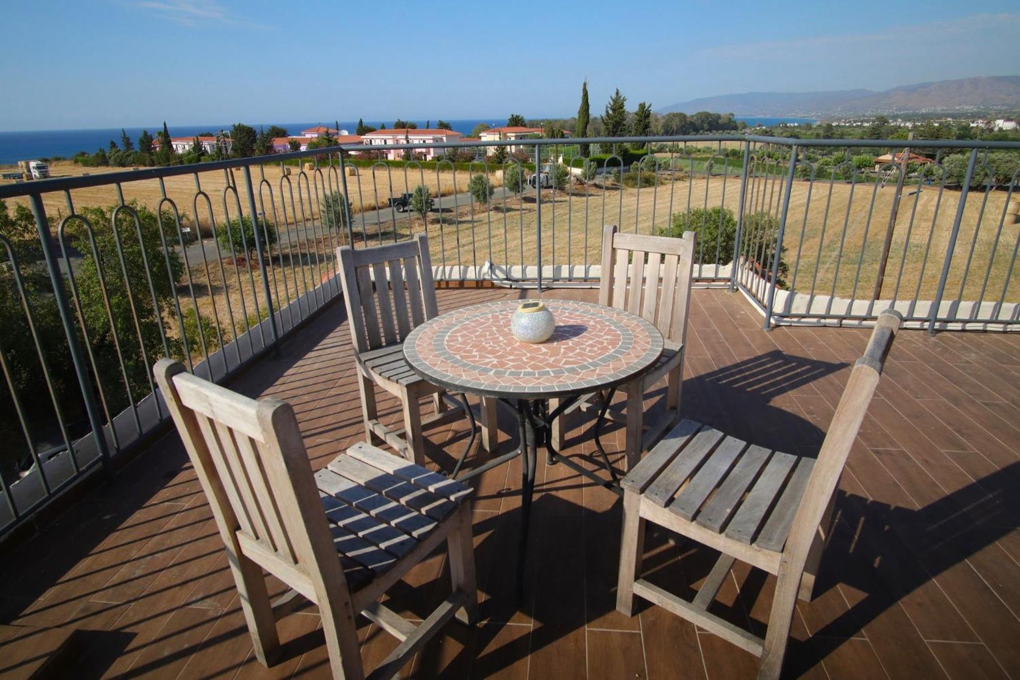 The Summer Haven Holiday home Polis