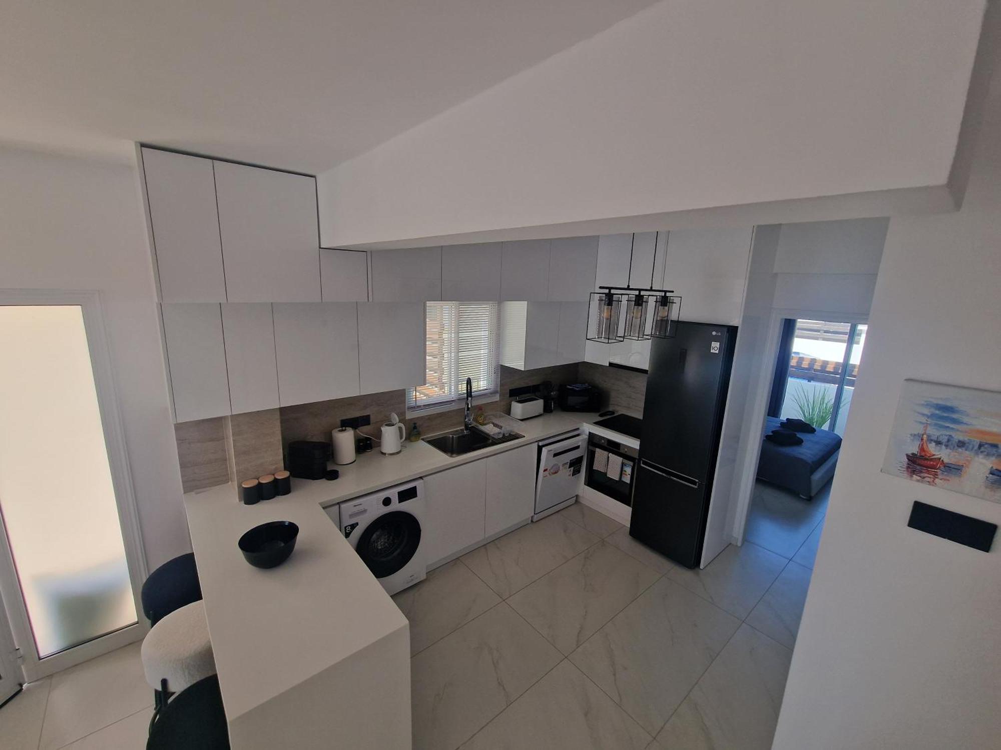 Amavi Villa