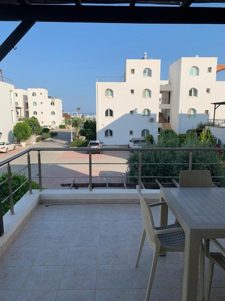 Apartment Aphrodite Beachfront - North Cyprus Ghaziveran