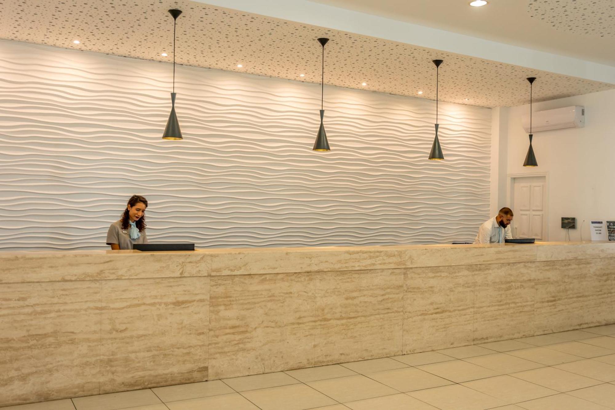 Atlantica Callisto 4* Ayia Napa