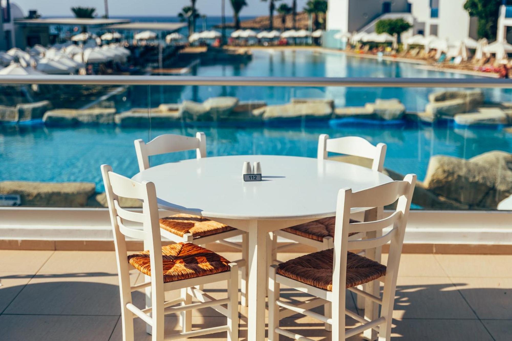 Atlantica Callisto Ayia Napa