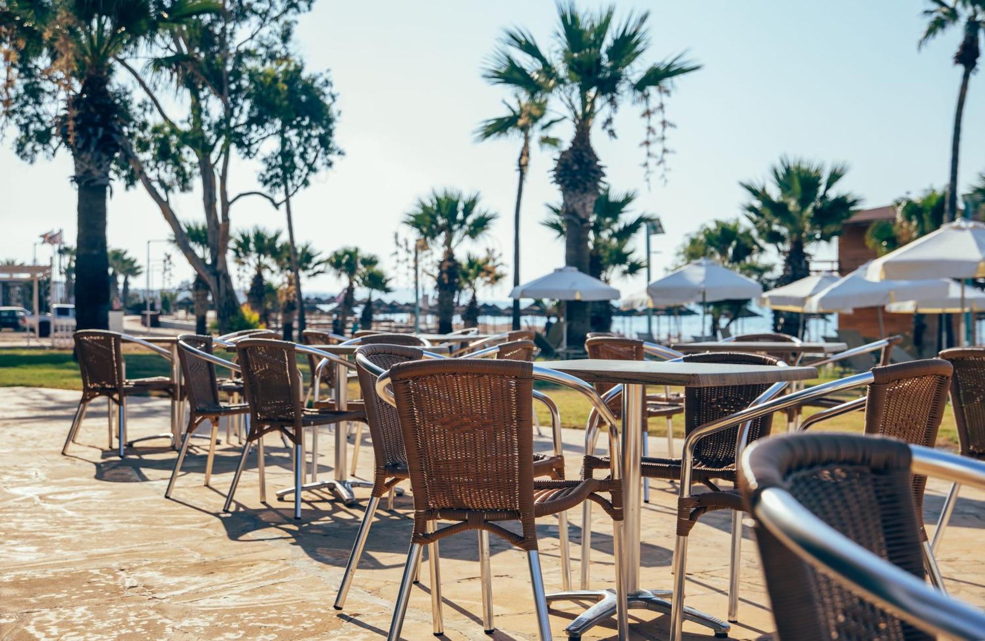Hotel Atlantica Callisto Ayia Napa