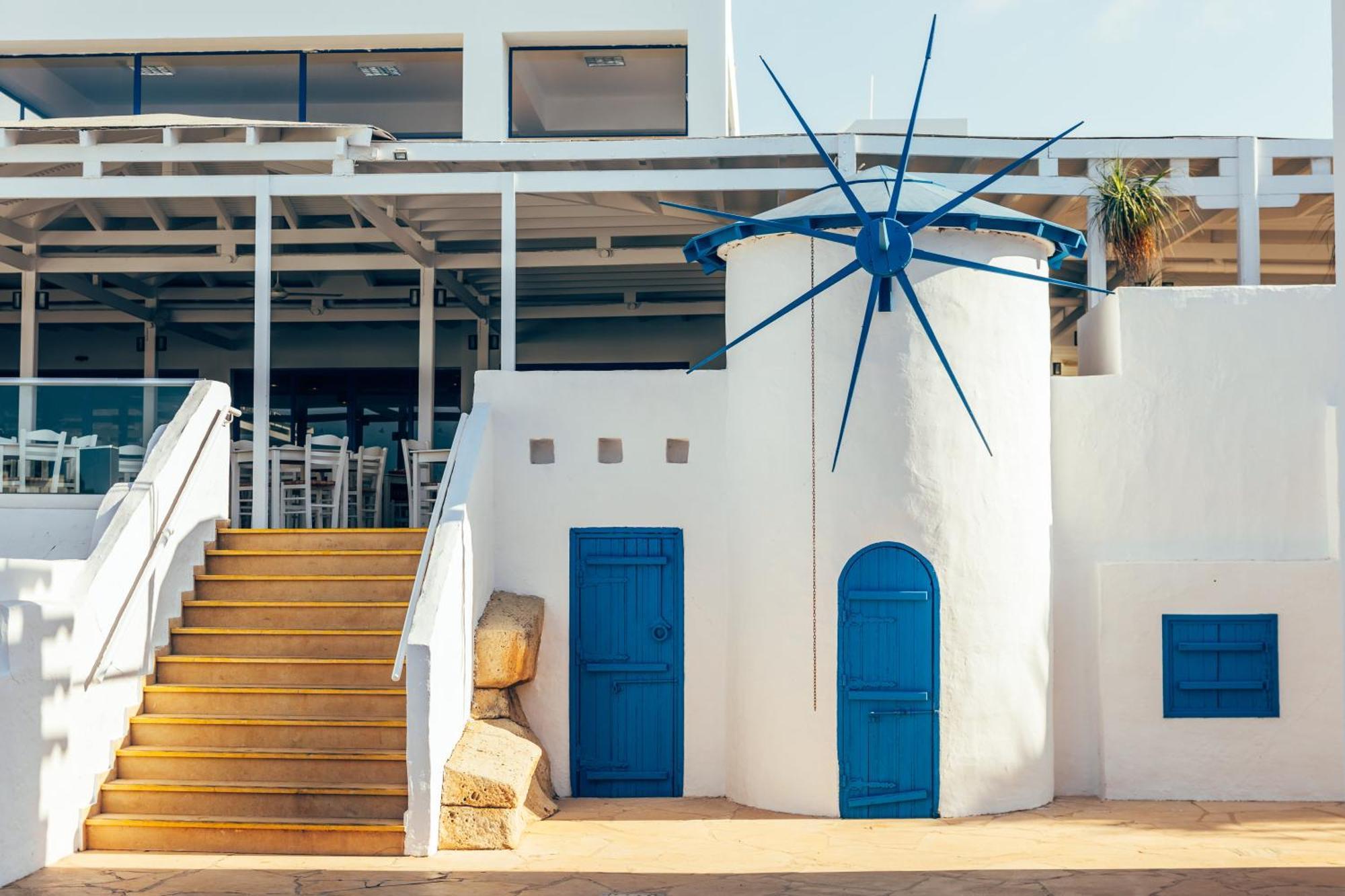 Atlantica Callisto Hotel Ayia Napa