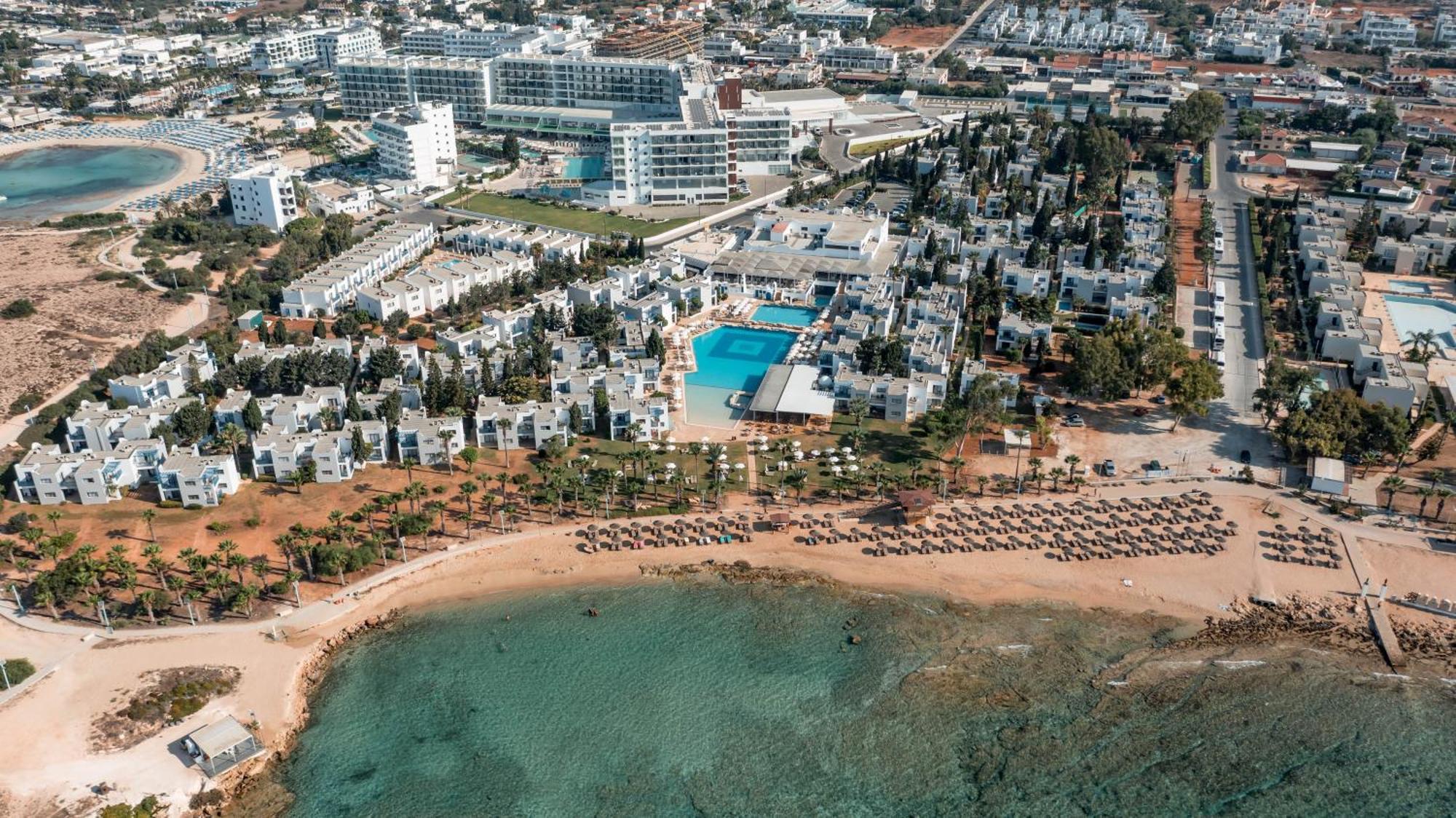 Atlantica Callisto Hotel Ayia Napa