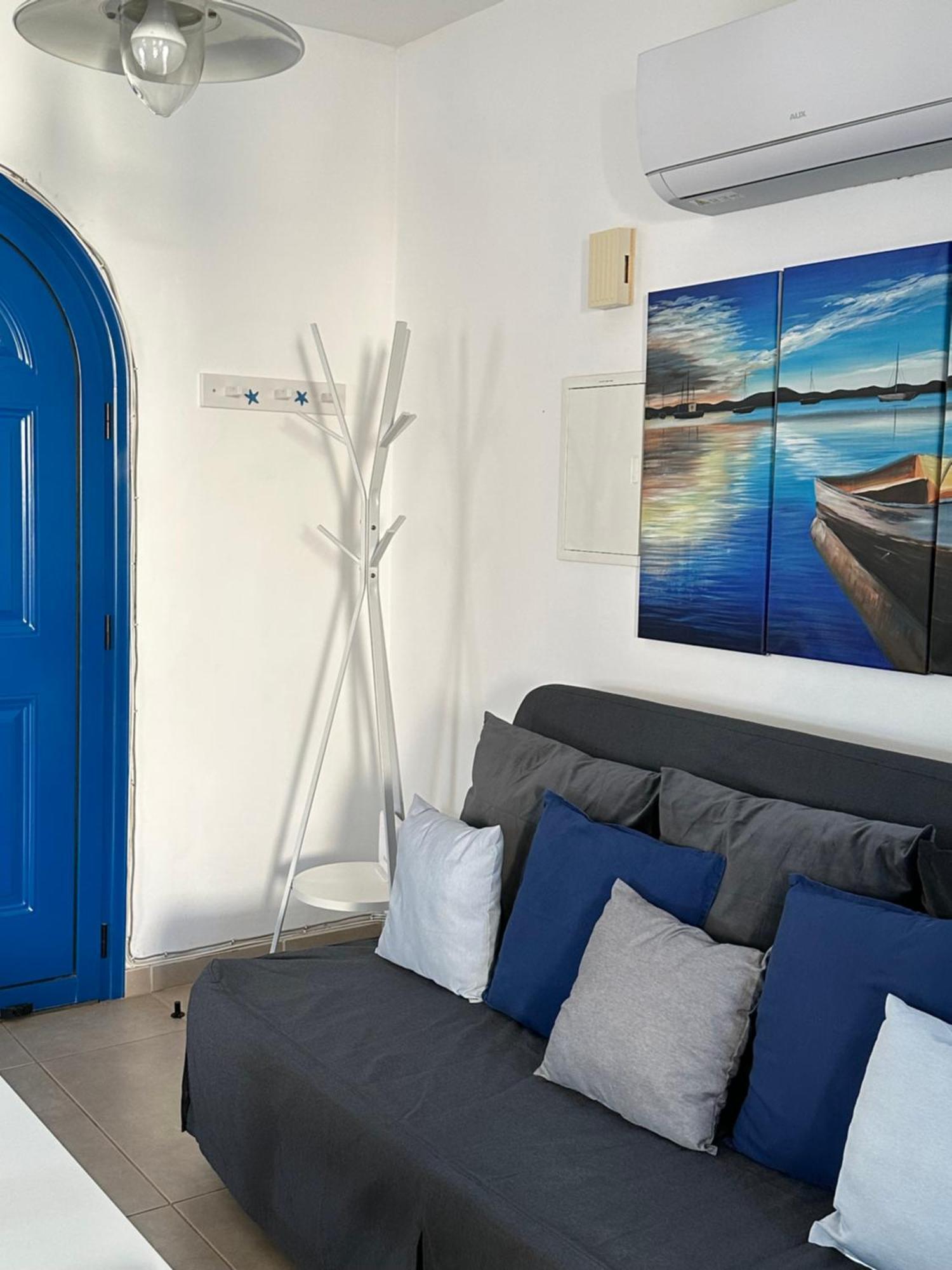 Sirena Blue Villa