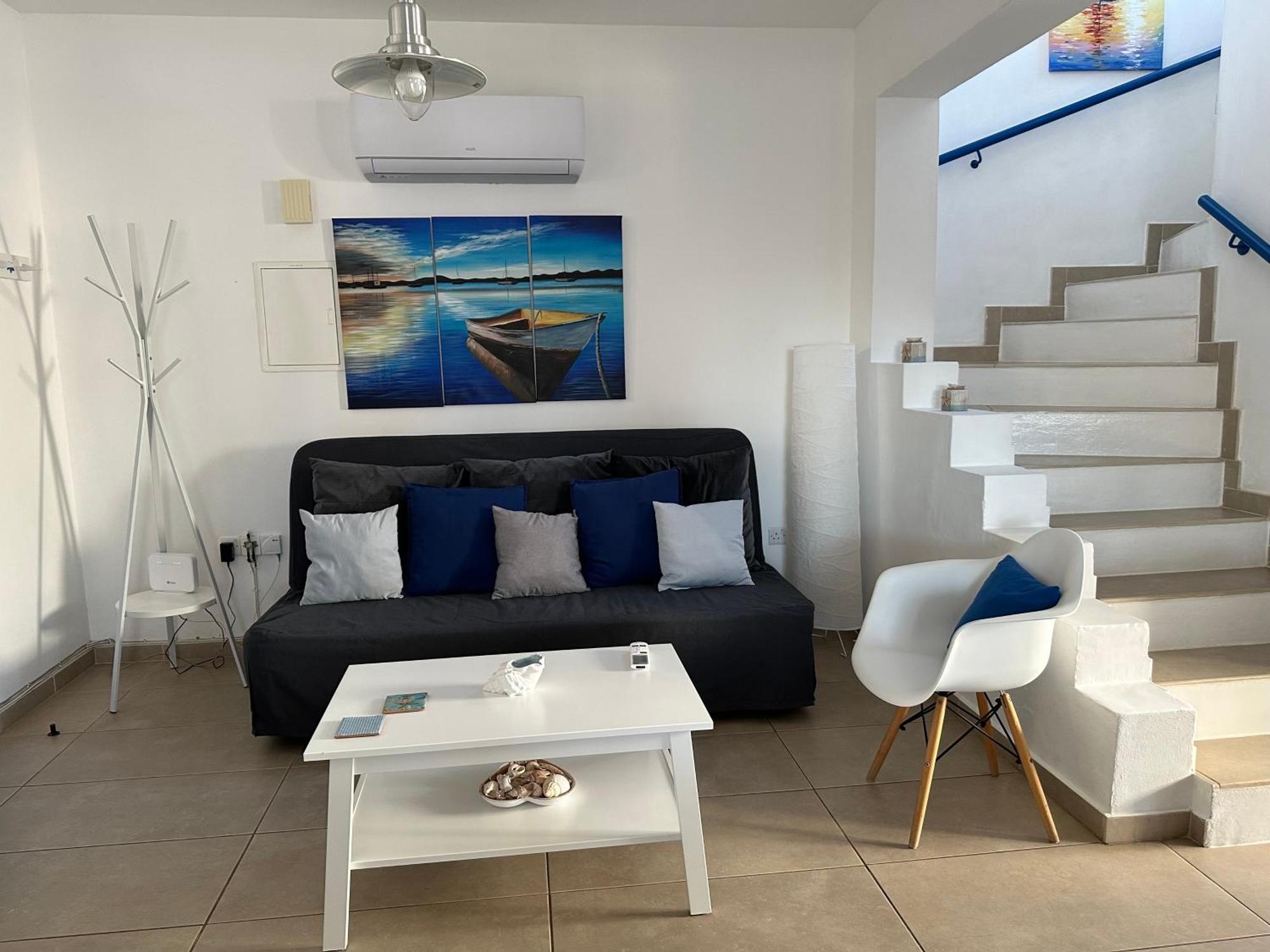 Villa Sirena Blue Protaras