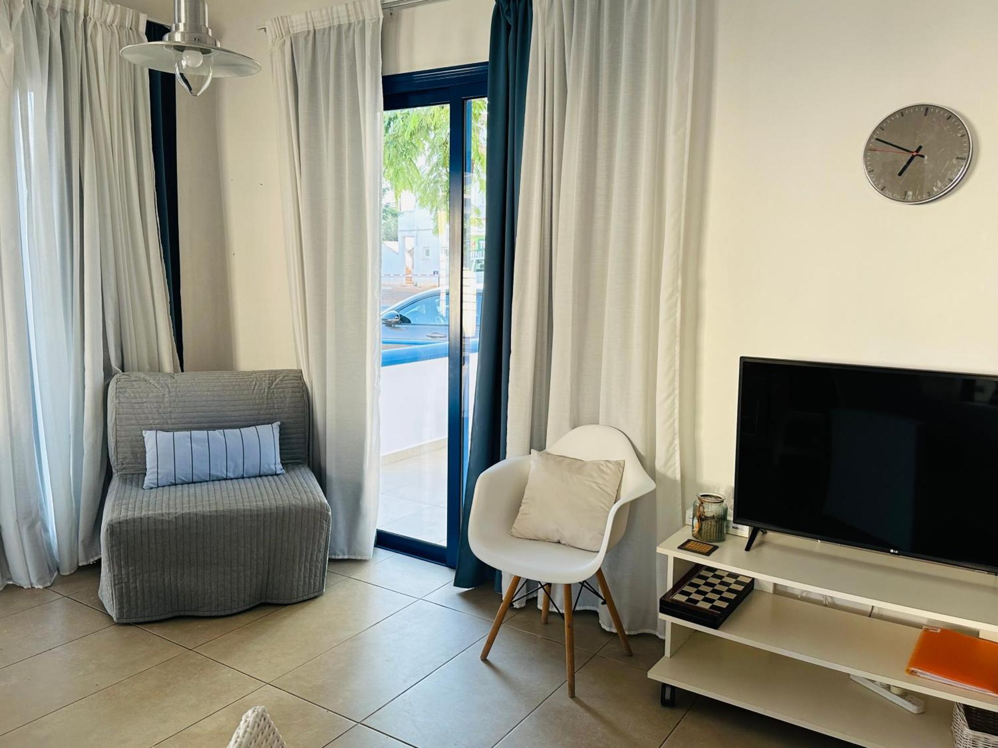 Villa Sirena Blue