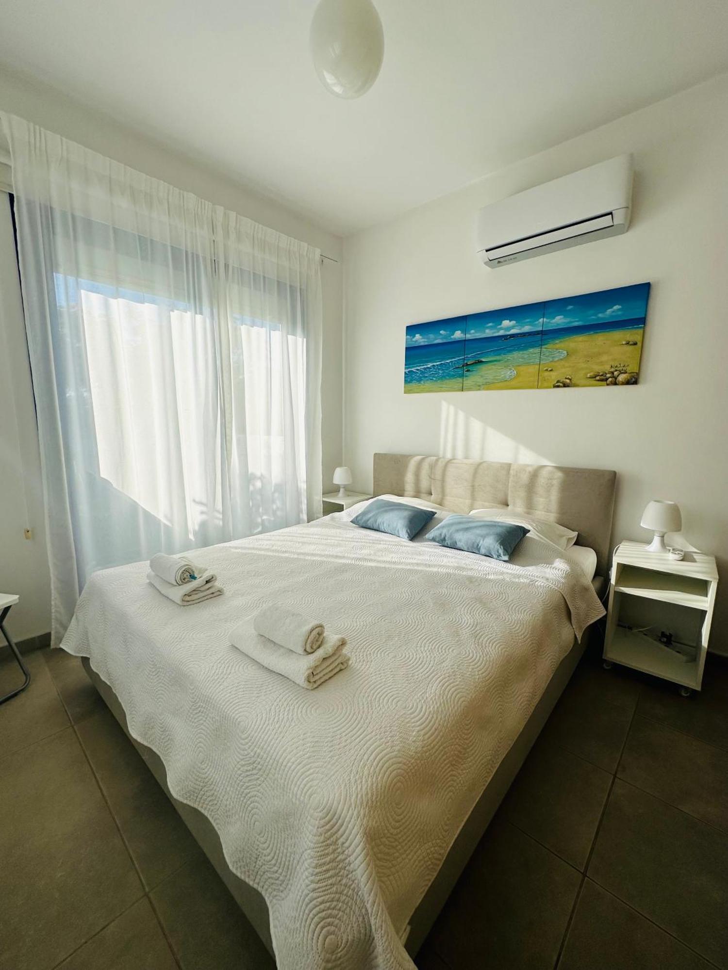 Villa Sirena Blue Protaras