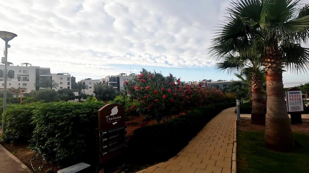 Great Seaview Appartments In Thalassa Apartment *