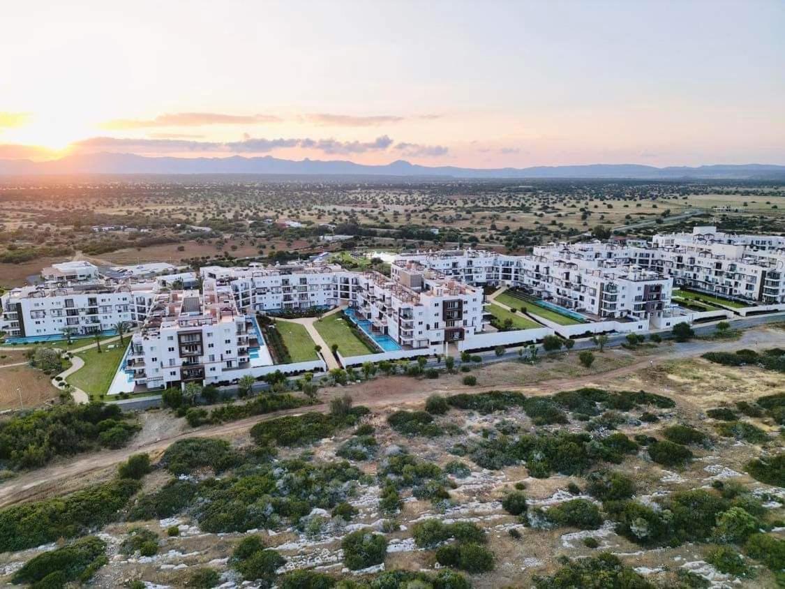 Apartment Great Seaview Appartments In Thalassa Vokolidha