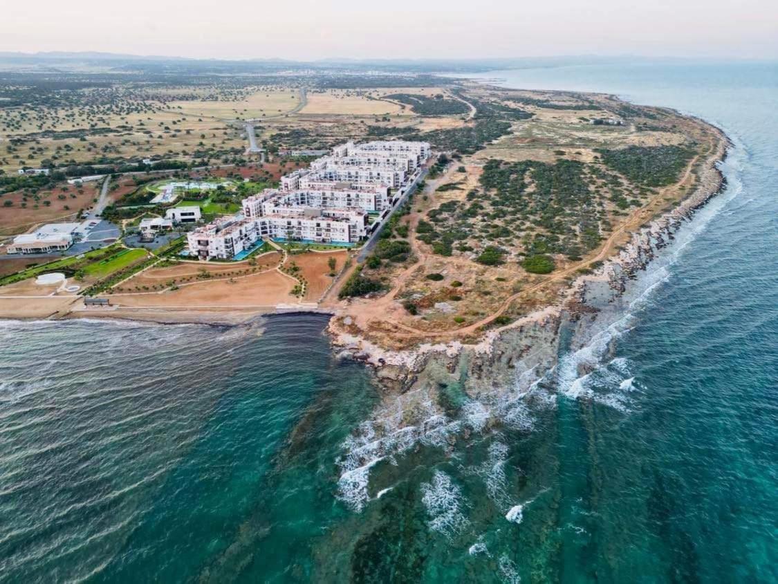 Great Seaview Appartments In Thalassa