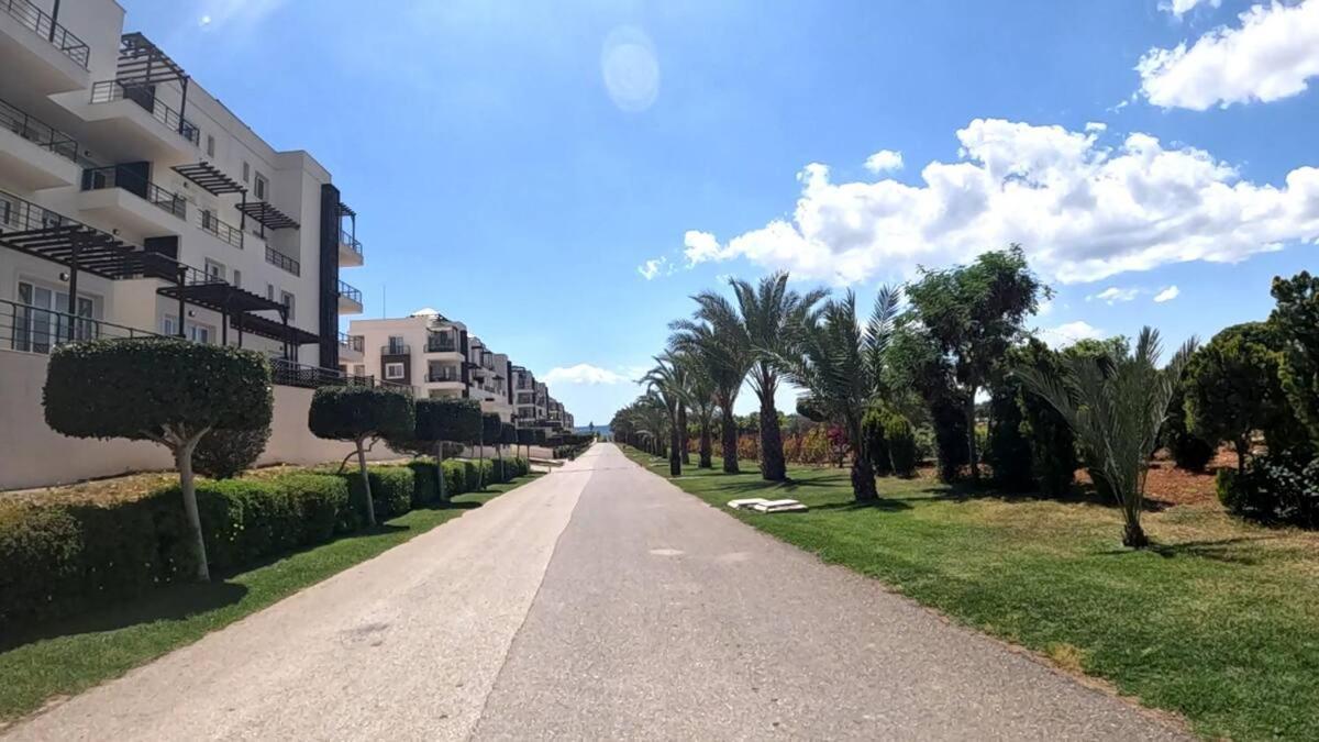 Apartment Great Seaview Appartments In Thalassa