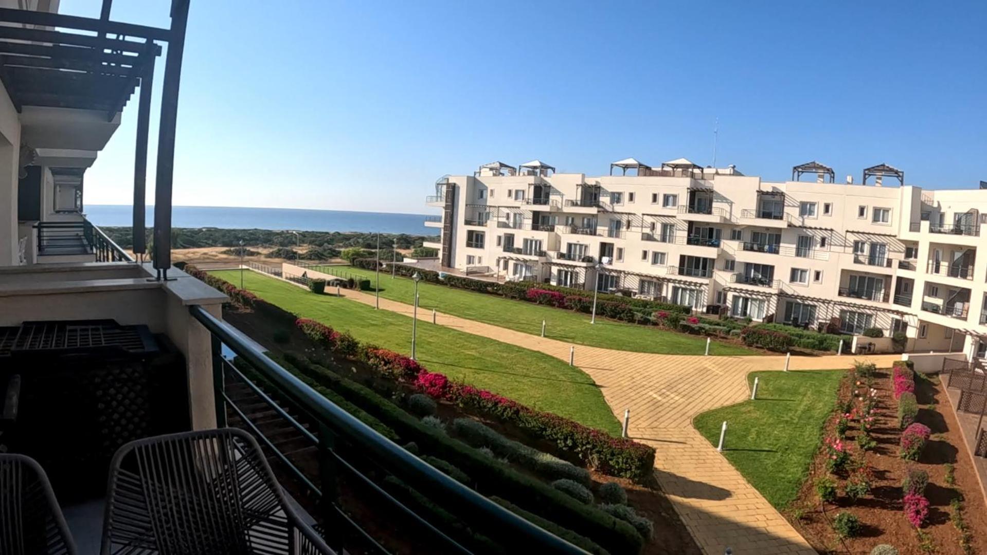Great Seaview Appartments In Thalassa Apartment Vokolidha