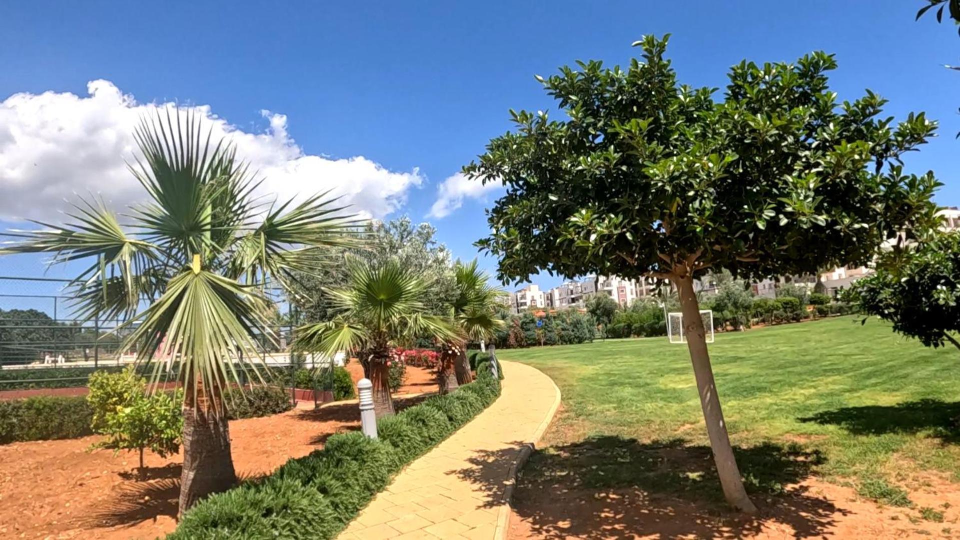 Apartment Great Seaview Appartments In Thalassa *