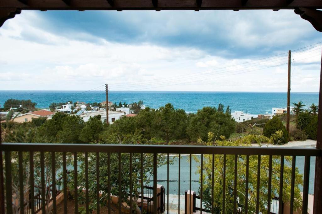 Vakantiehuis Seaclusion Vacation