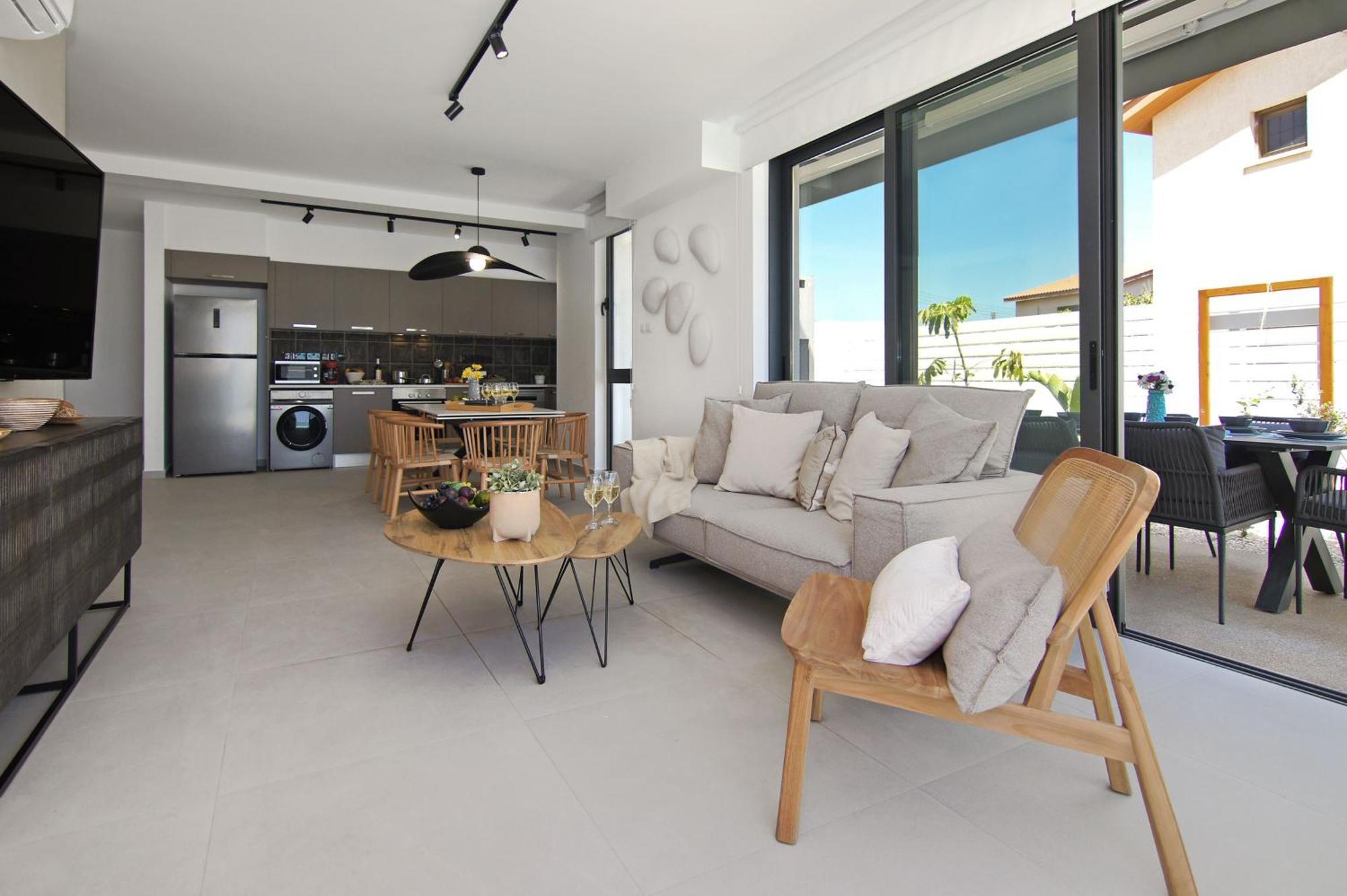 Votsalo - 30m From Med Sea * Ayia Napa